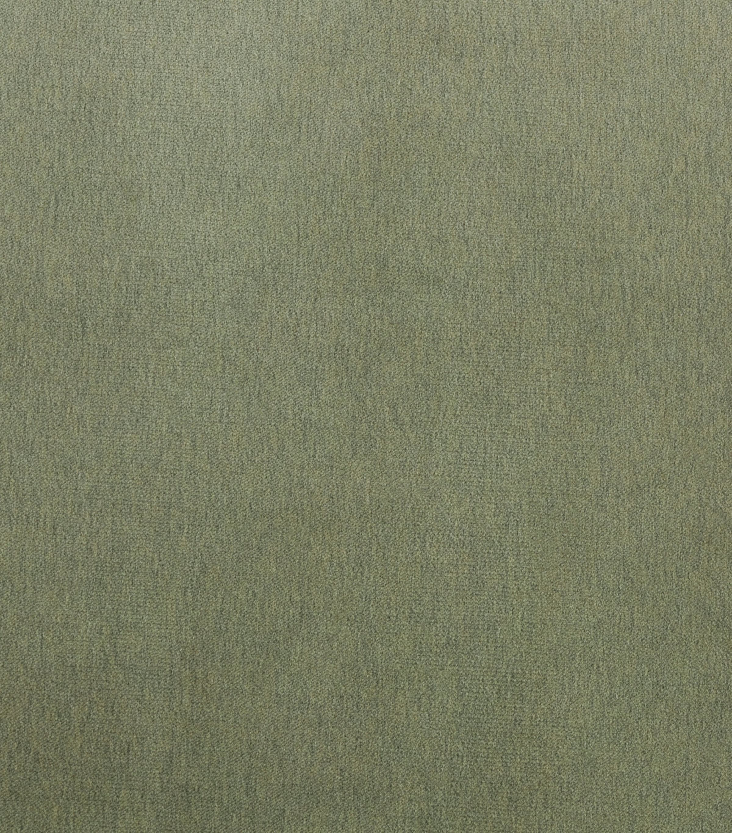 Luxury Velvet Cushion Cover (65cm x 65cm) 6419 - TRANQUIL GREE Image 4