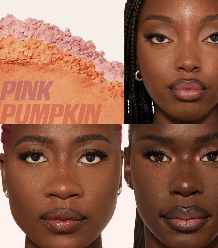 Easy Bake Duo Loose Powder CHERRY PEACH Image 3