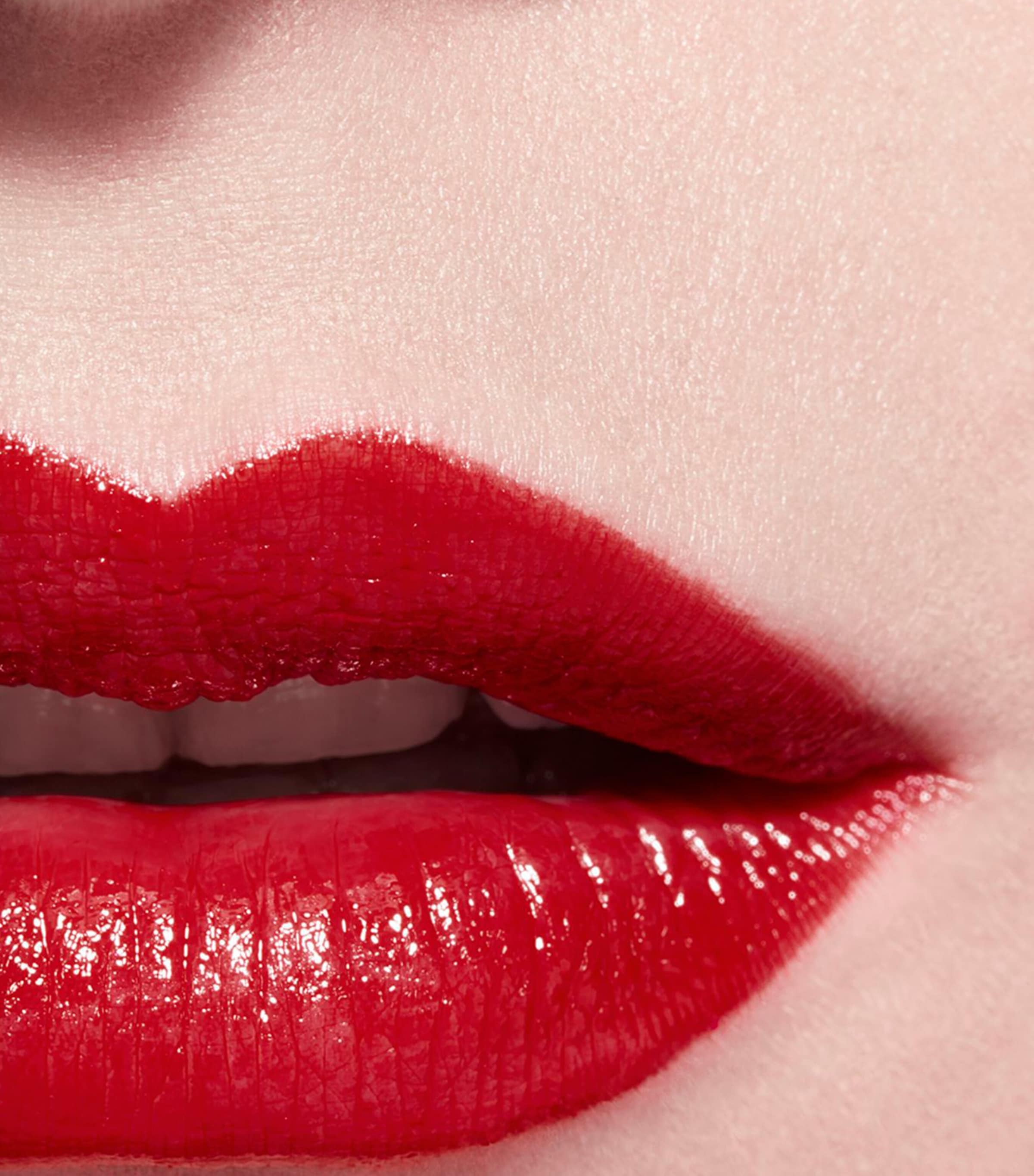 CHANEL ROUGE COCO Longwear Satin Lipstick Image 5