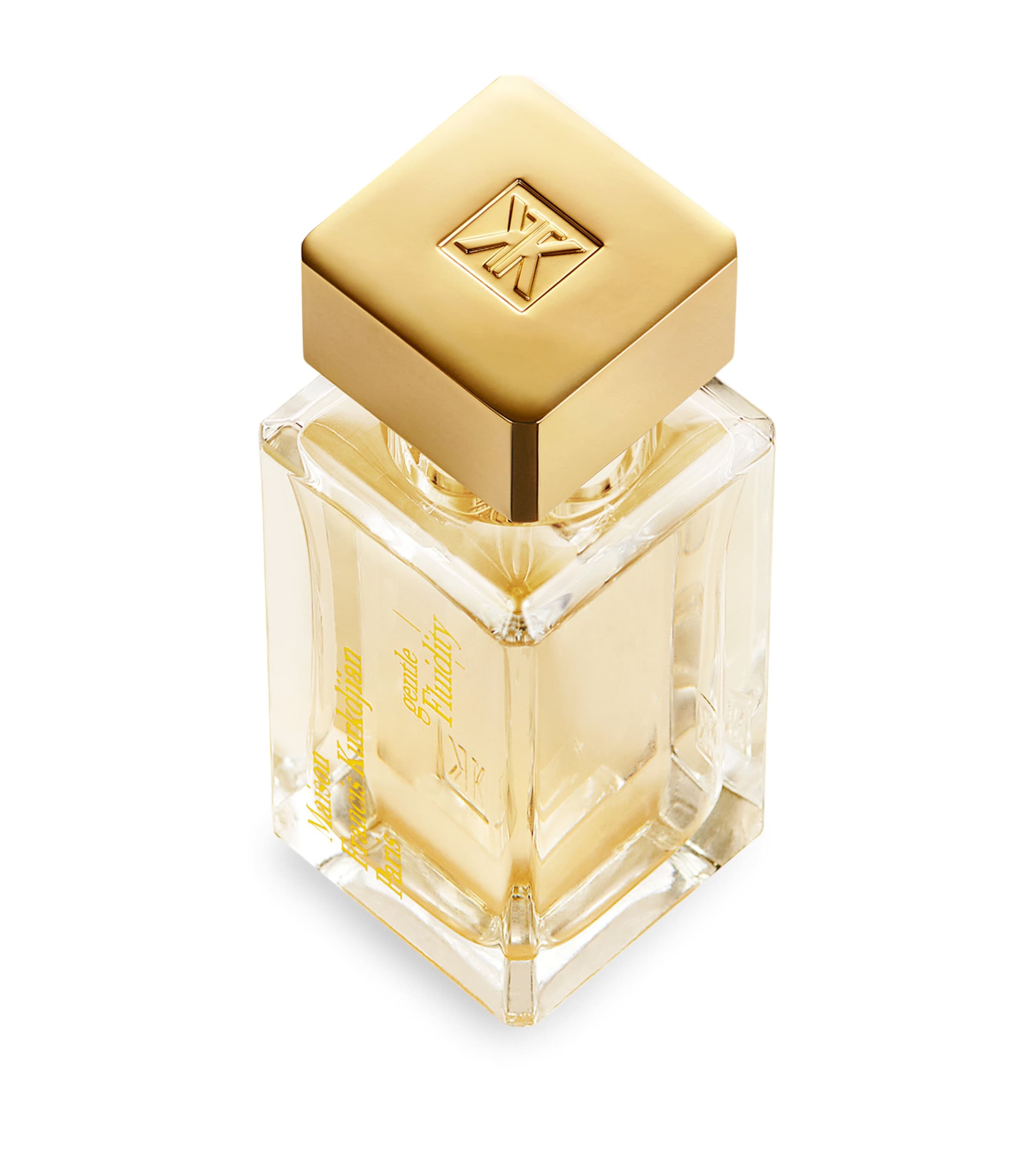 Maison Francis Kurkdjian Gentle Fluidity Gold Eau de Parfum (35ml) Image 2