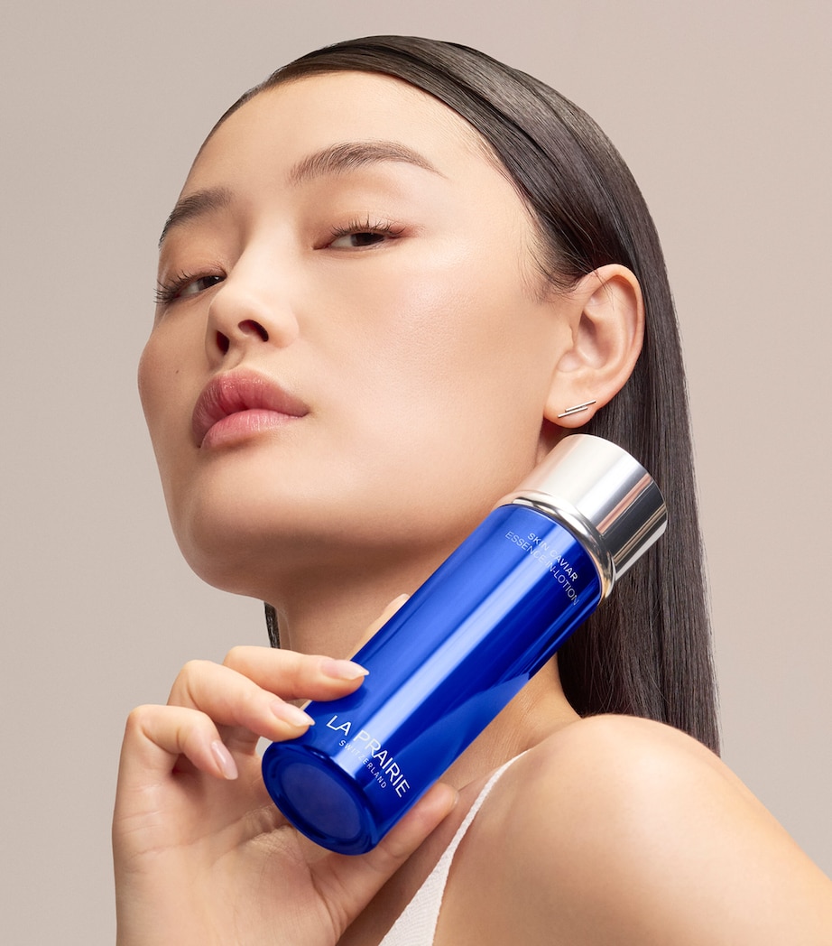 La Prairie Skin Caviar Essence-In-Lotion Pre-Serum (150ml) Image 5