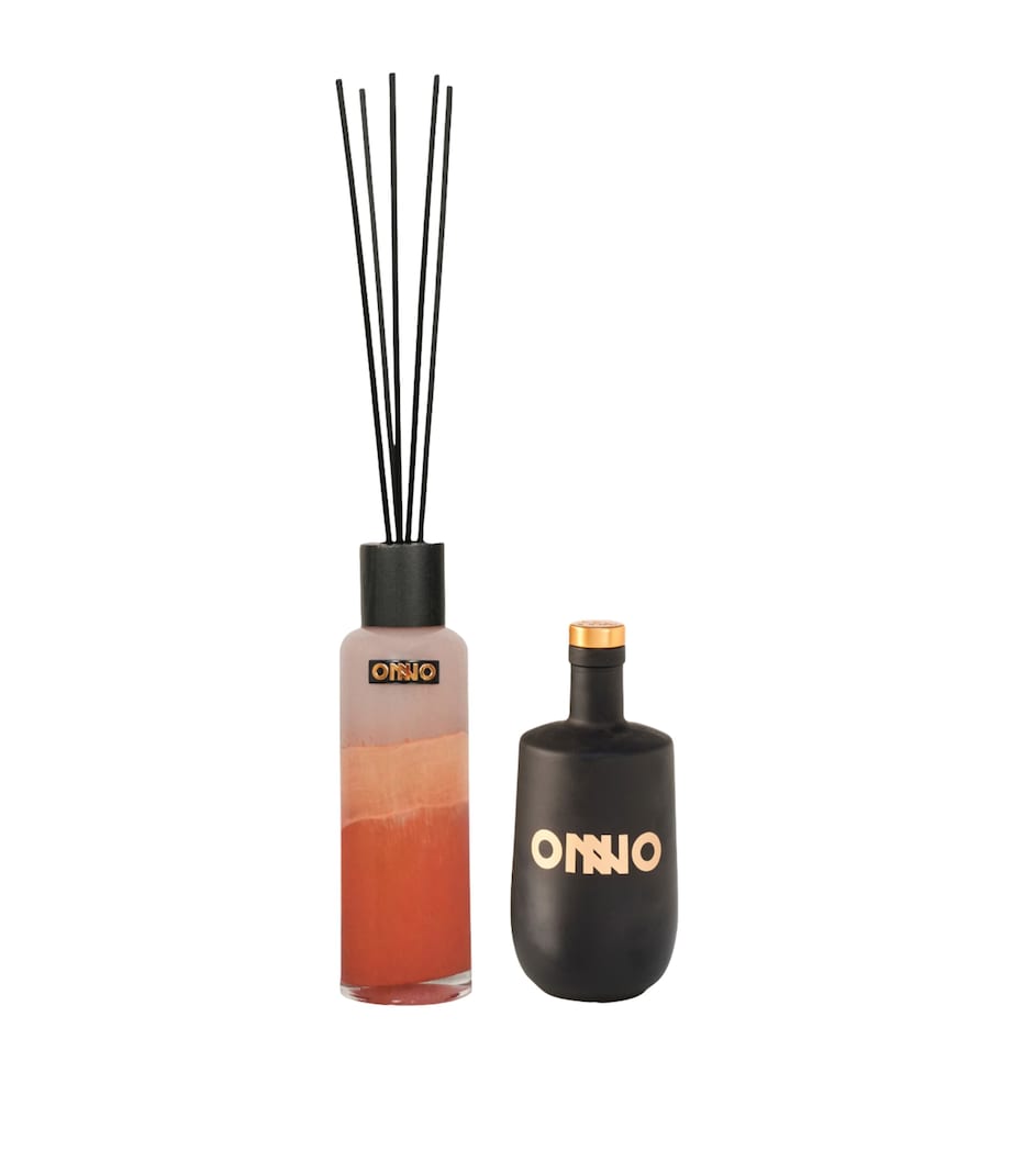 Onno Art Gigi Diffuser (500ml) Pink Image 2