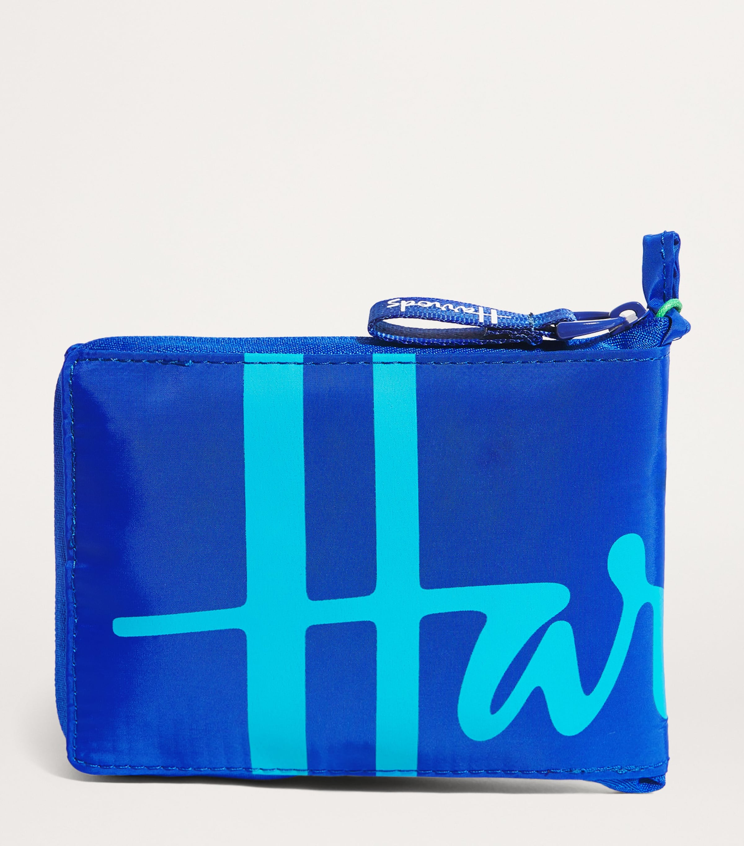 Harrods Logo Pocket Shopper Bag | Harrods UK