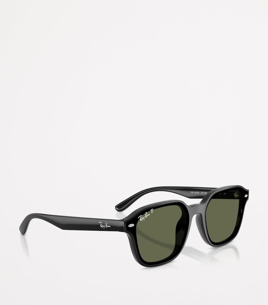 RB4458D Square Sunglasses 601/9A Image 6