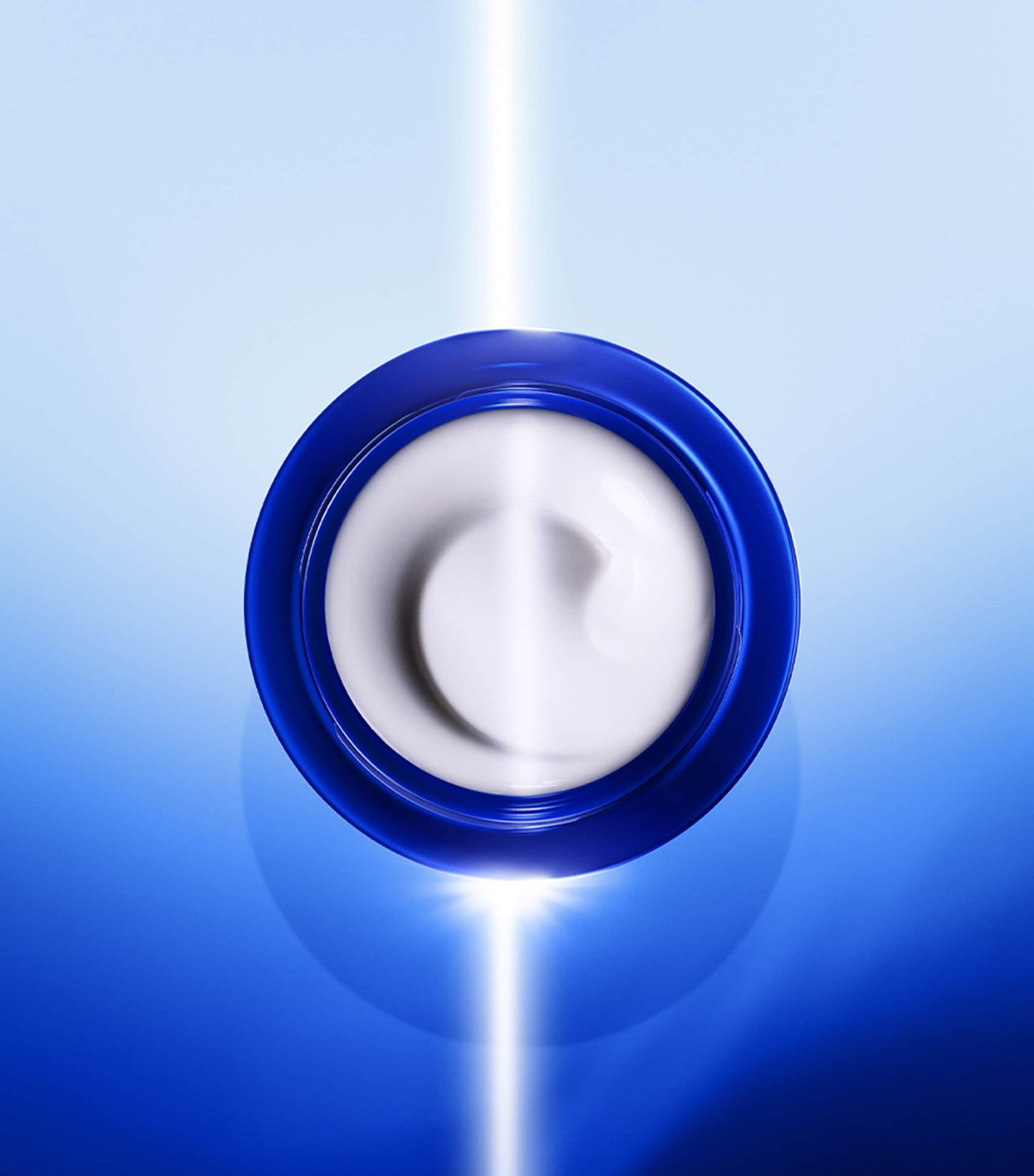 Bio-Performance Skin Hiforce Cream (50ml) NO COLOUR Image 2