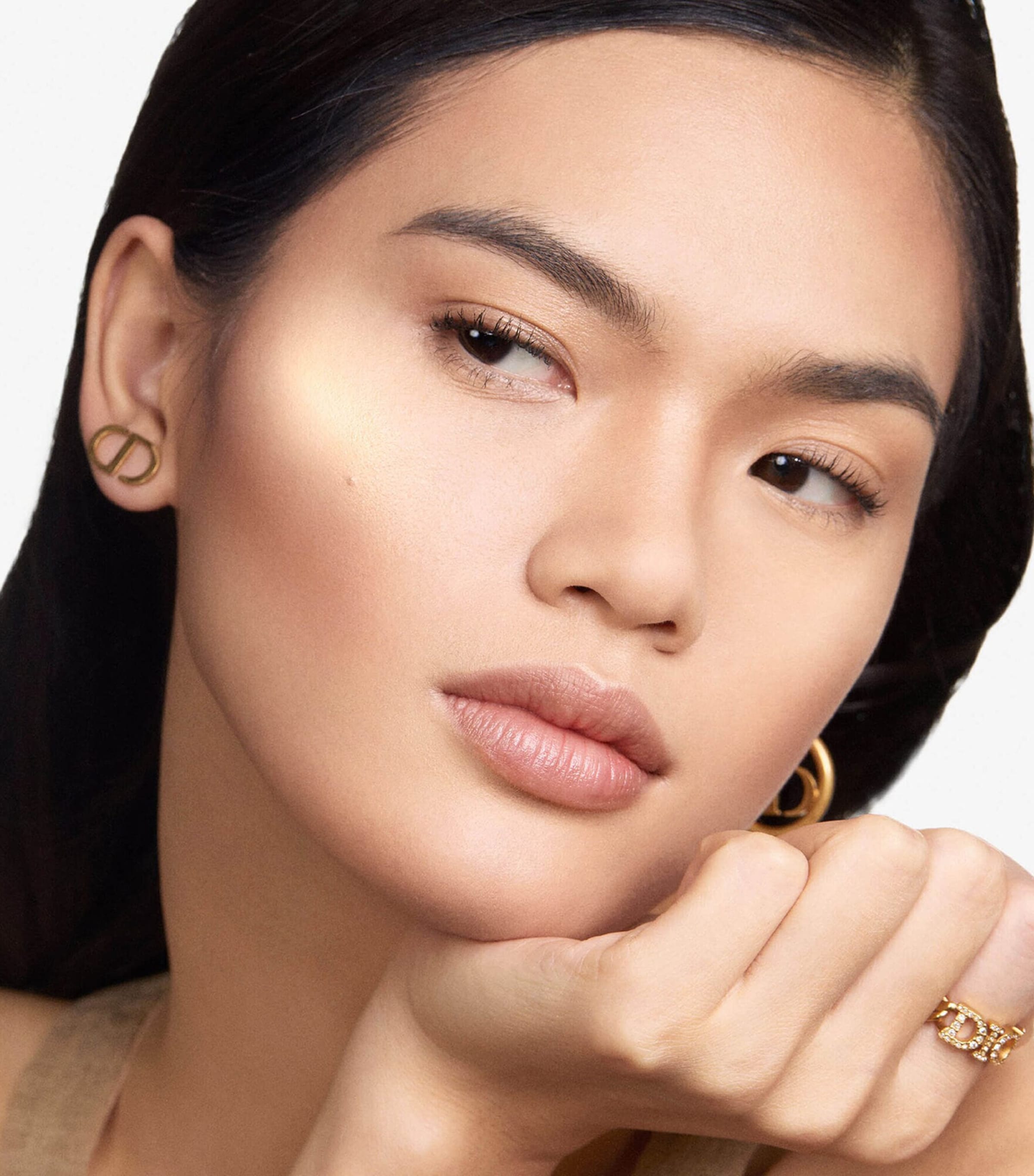 Rouge Blush Colour & Glow 200 DIORAMA Image 2