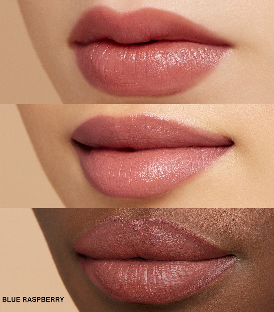 Crushed Lip Color BLUE RASPBERRY Image 2