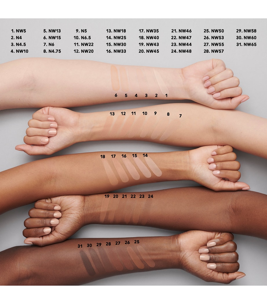 Studio Fix Foundation SPF15 NW20 Image 3