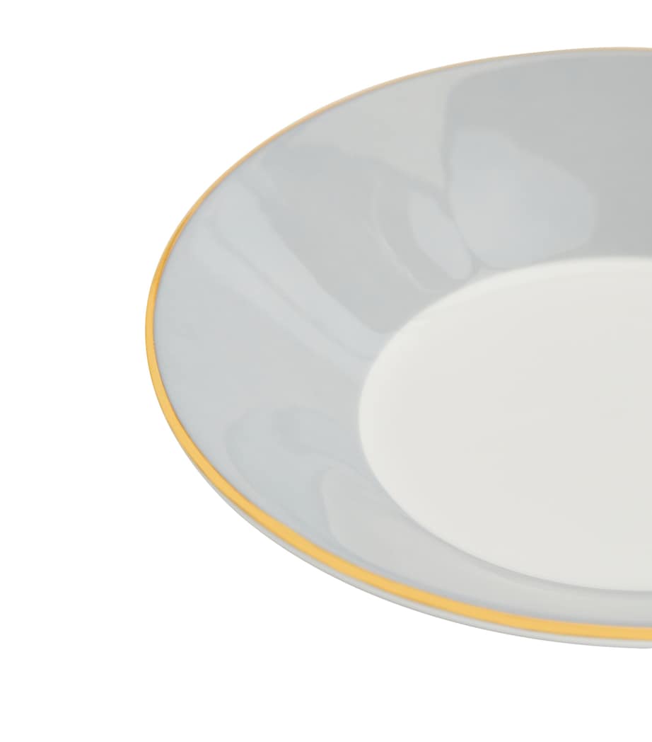 Wonderlust Waterlily Teacup and Saucer MULTI Image 5