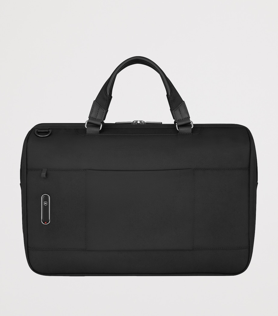 Werks 7.0 Holdall BLACK Image 4