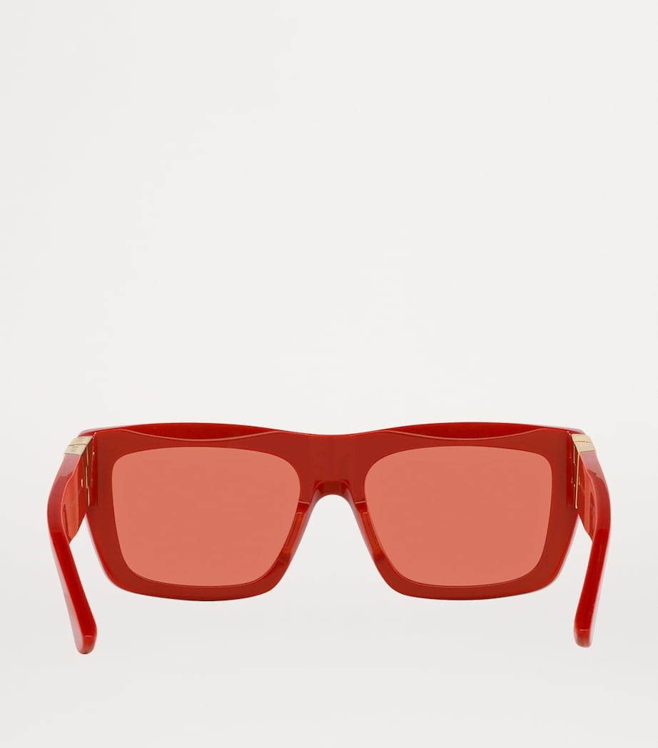 Acetate 06J000393 Sunglasses 3300P1 Image 4