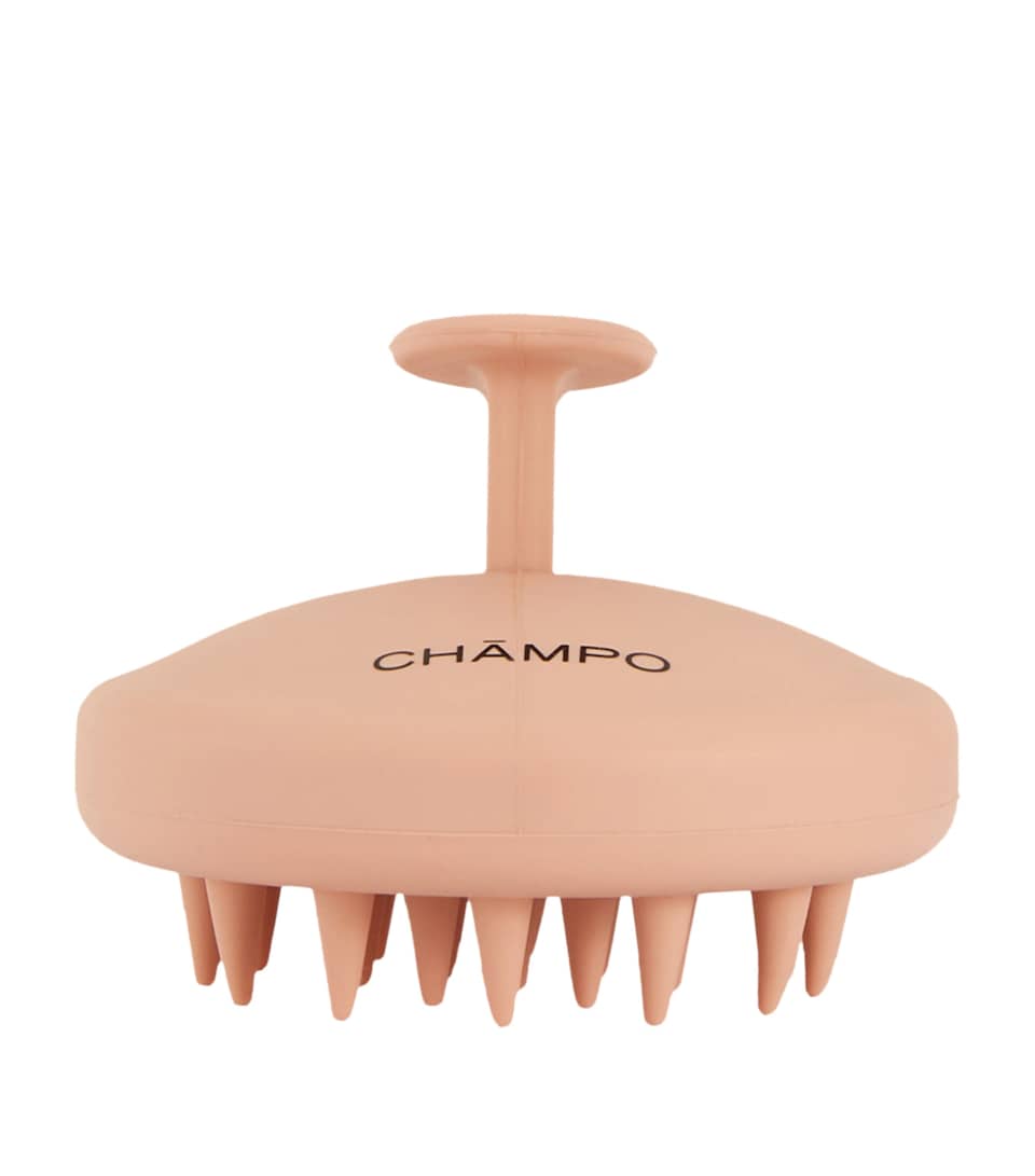 Shampoo Brush