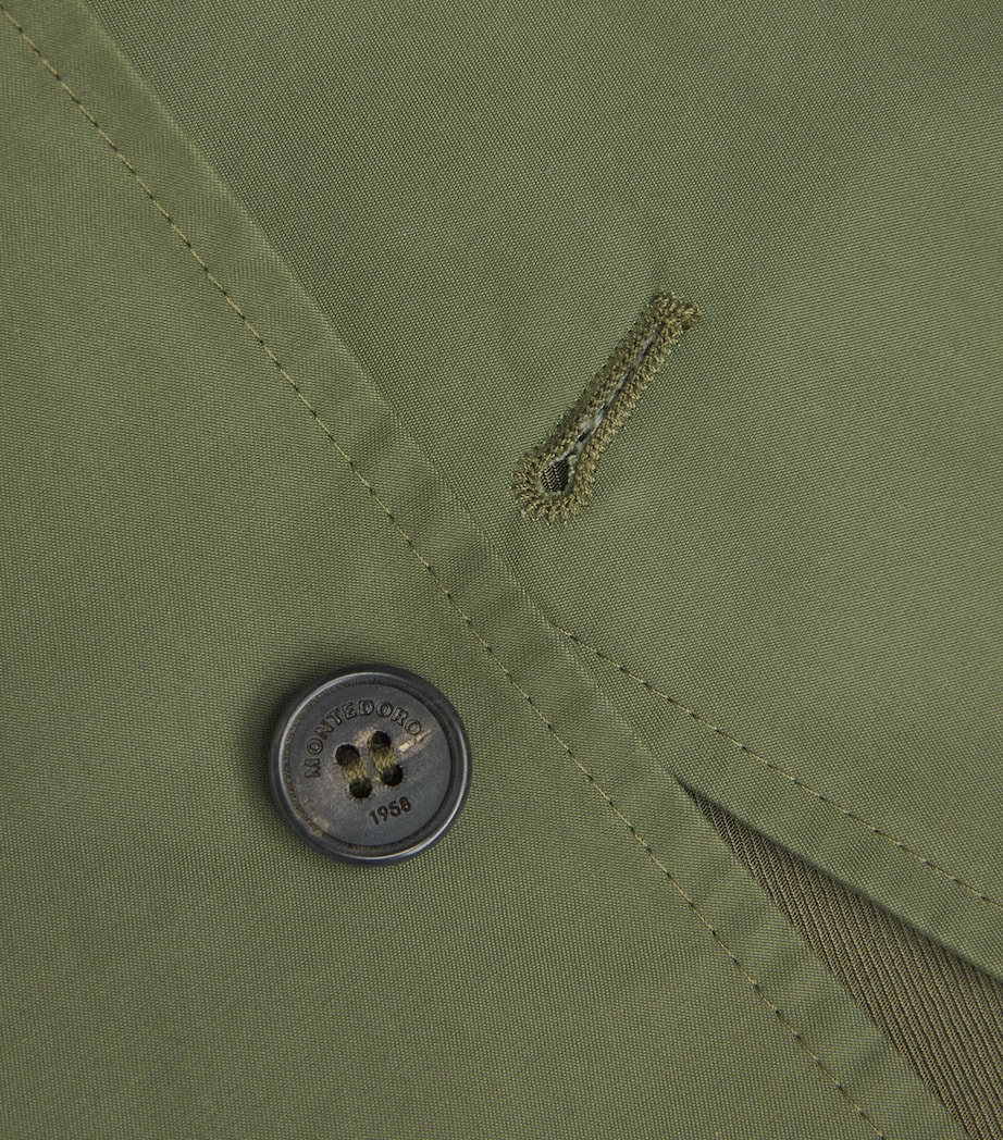 Cotton-Blend Bomber Jacket 730 VD MARCIO CHIARO Image 5