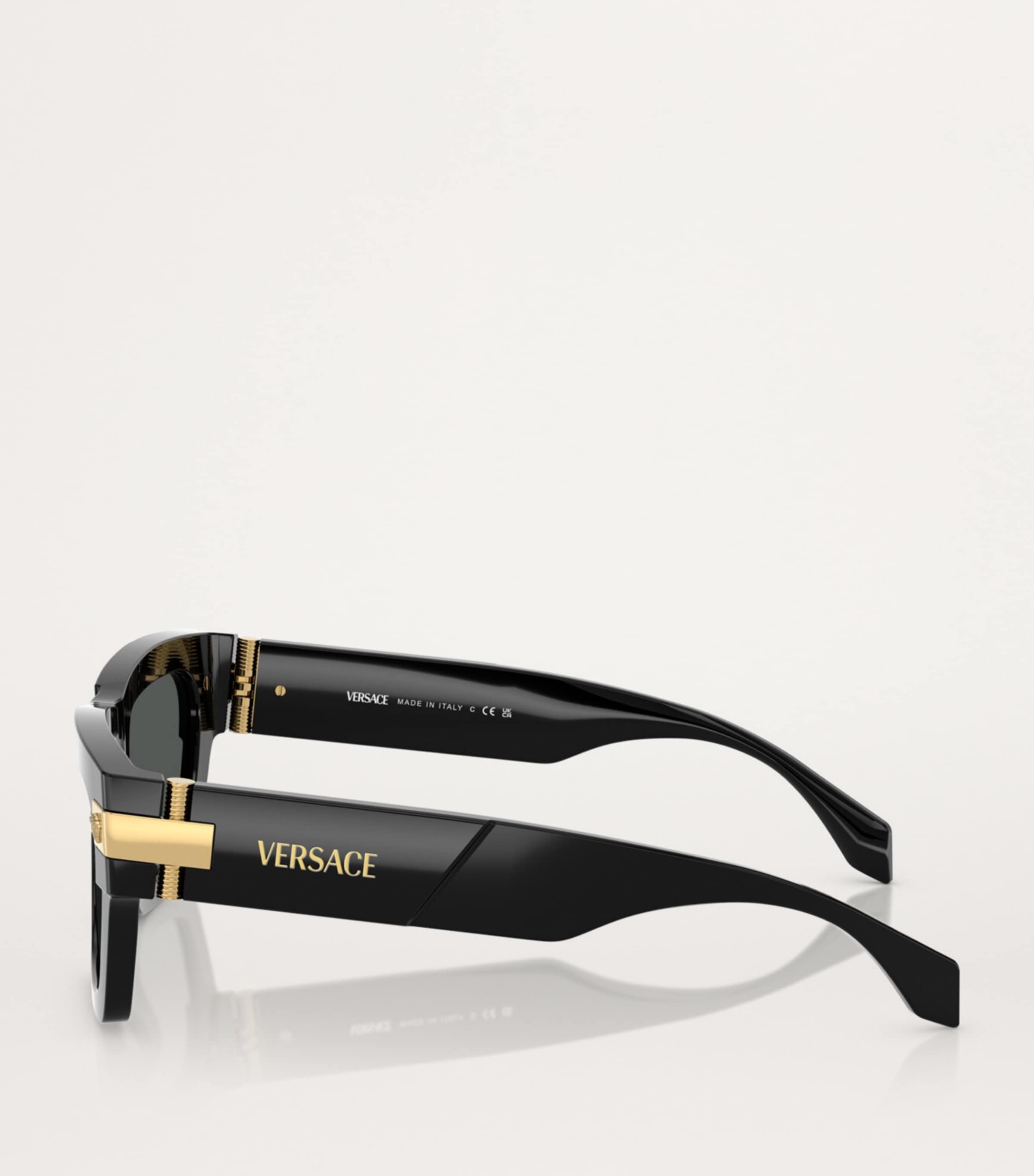 Nylon VE4464 Sunglasses GB1/87 Image 3