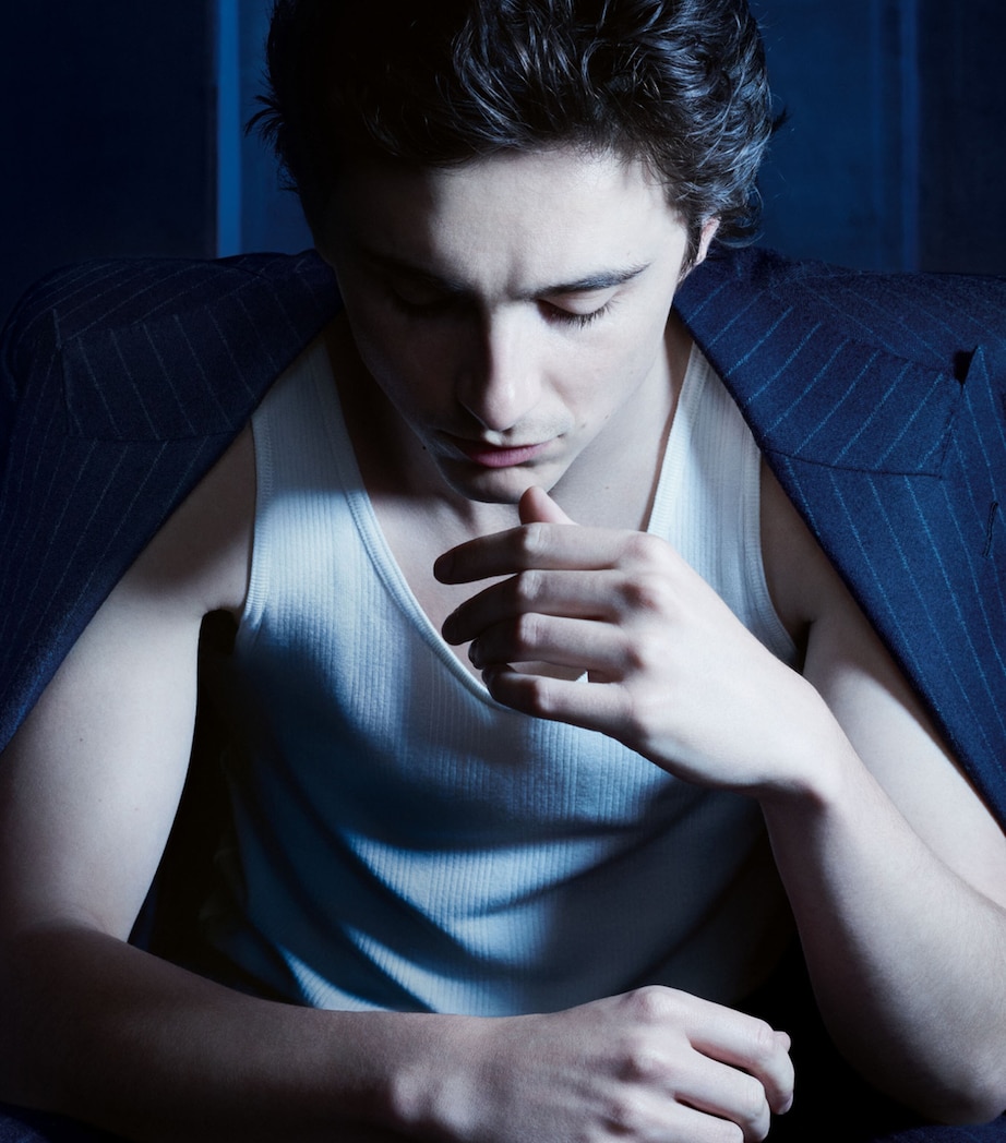 BLEU DE CHANEL L'exclusif (60ml) NO COLOUR Image 3