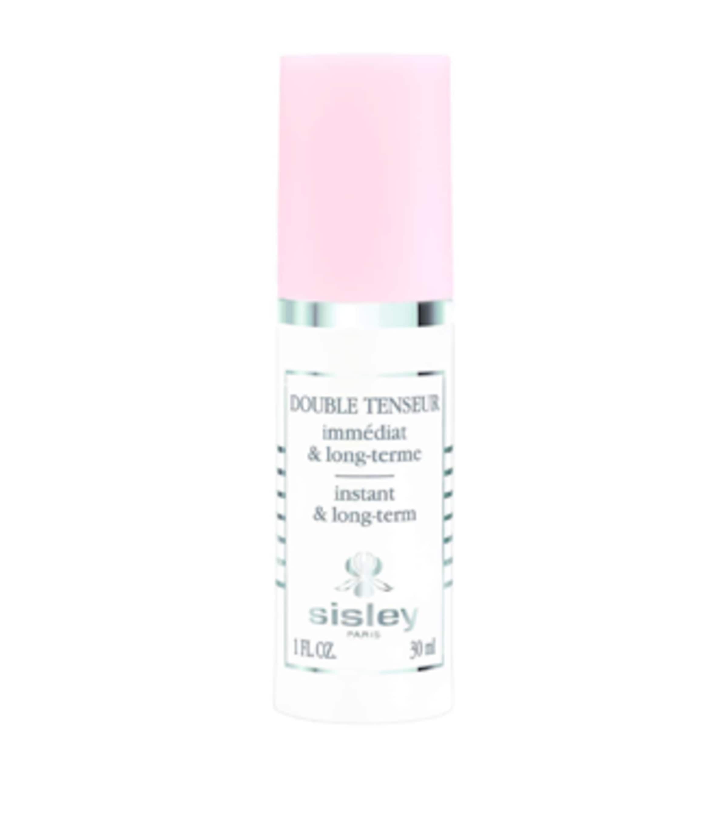 Sisley Paris Double Tenseur Instantand Long-term