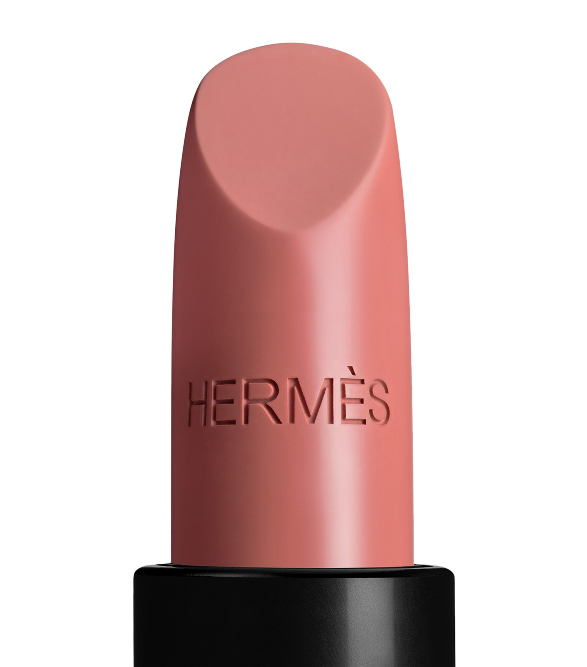 HERMÈS Rouge Hermès Satin Lipstick - 13 Beige Kalahari Refill | Make-up | Lips | Lipsticks | Designers | HERMÈS HERMÈS Rouge Hermès Satin Lipstick - 13 Beige Kalahari Refill | Make-up | Lips | Lipsticks | Designers | HERMÈS