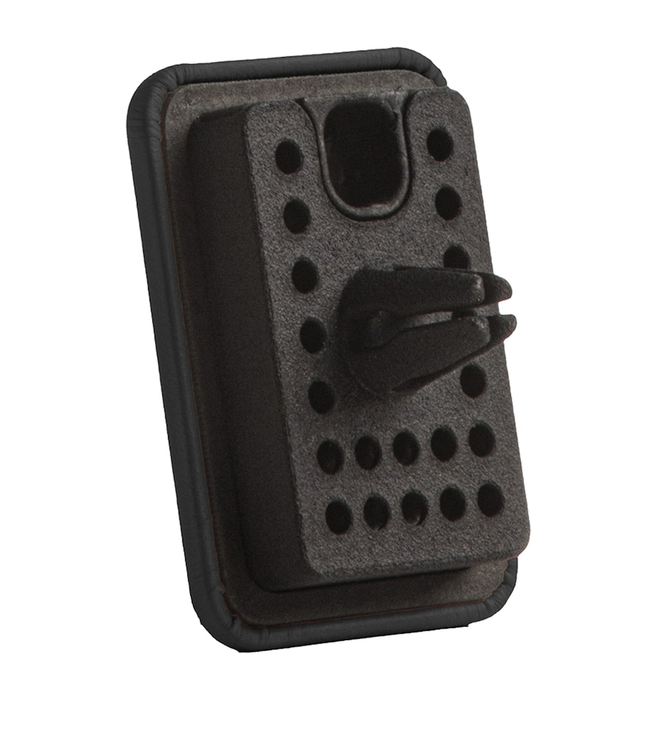 Tessuto Car Diffuser BLACK Image 4