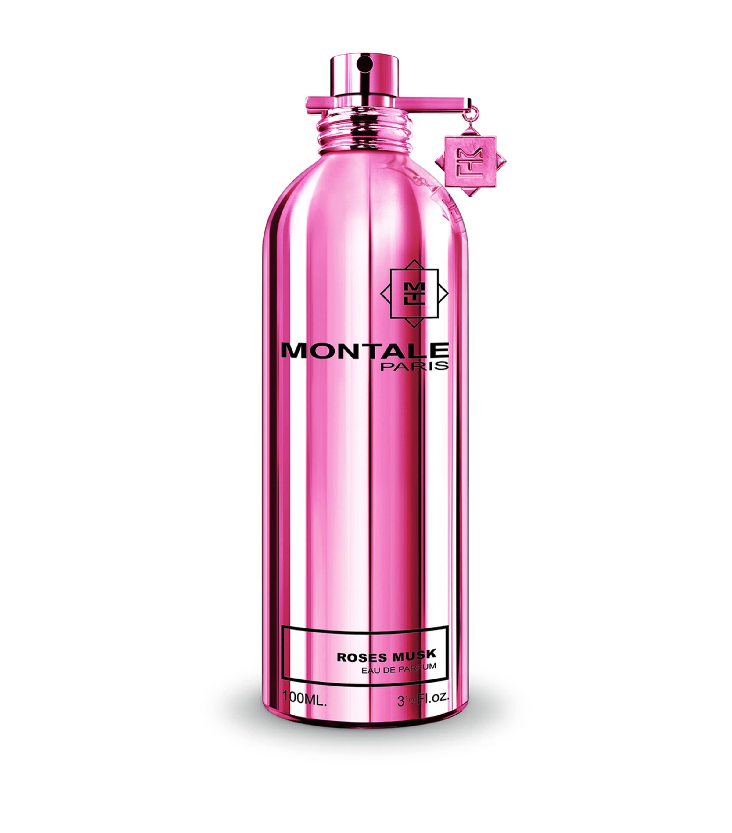 MONTALE ROSES MUSK EAU DE PARFUM 