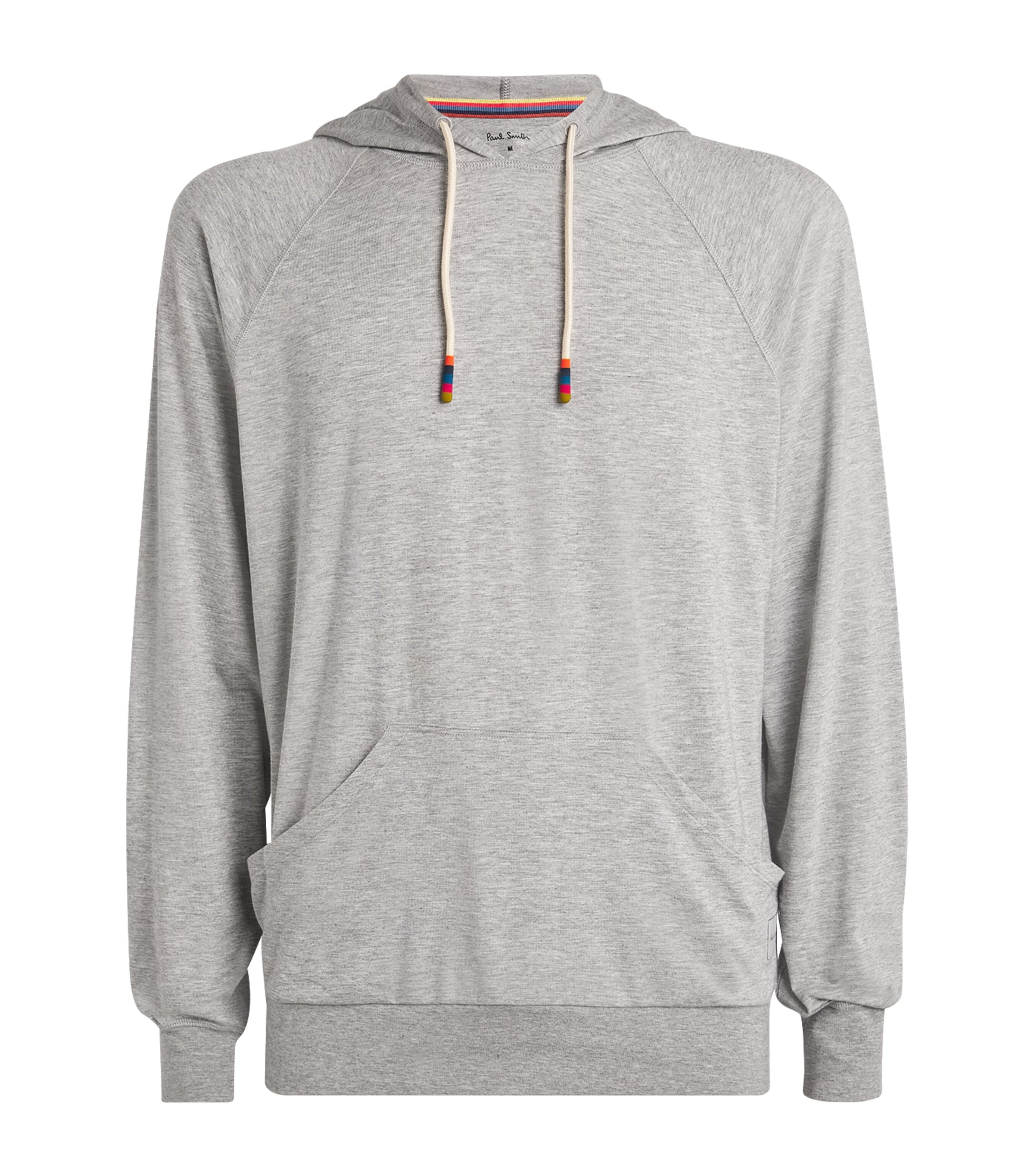 Shop Paul Smith Harry Hoodie In Grey