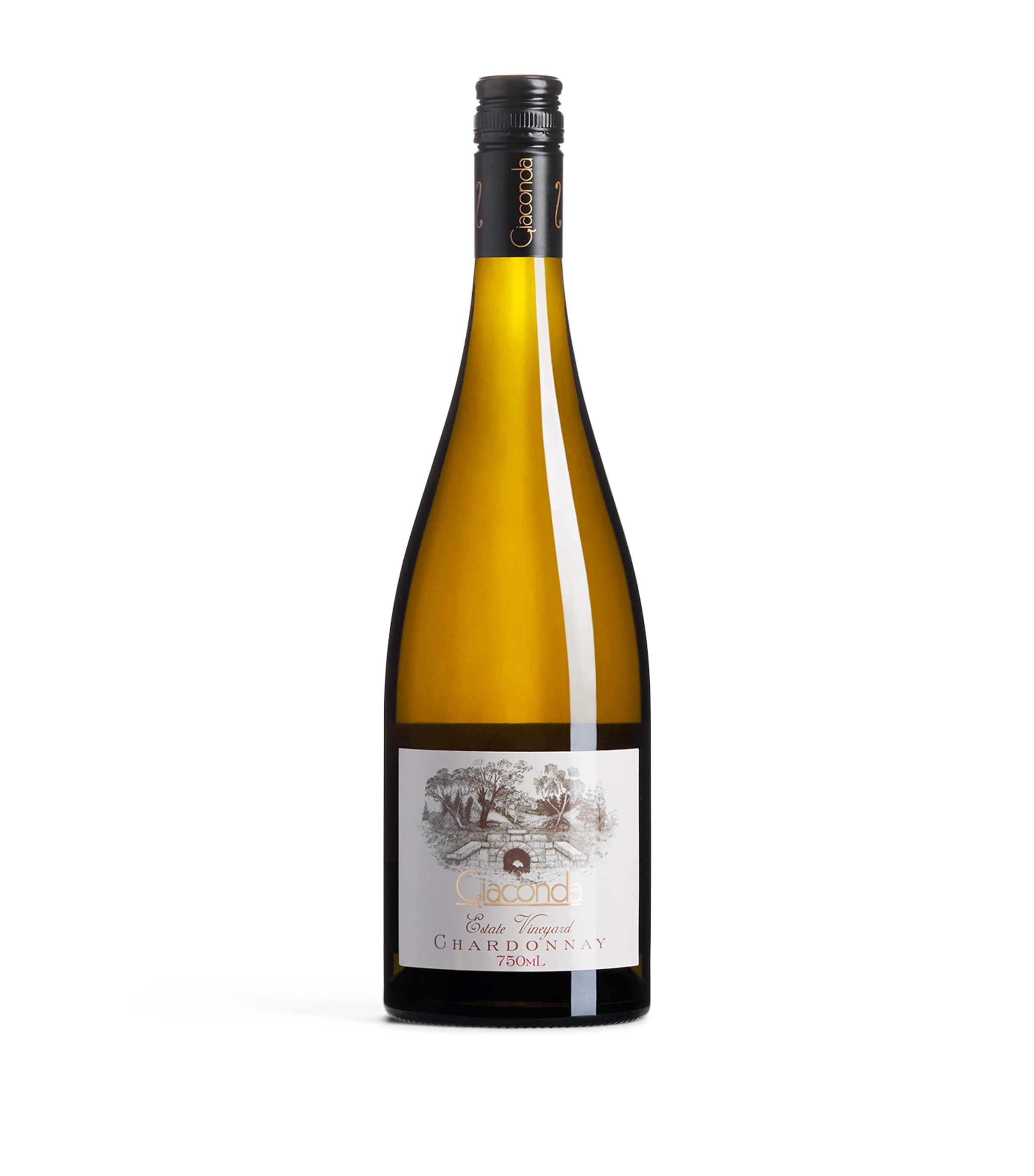 GIACONDA Giaconda Estate Vineyard Chardonnay 2022 (75cl) - Victoria, Australia Image 1