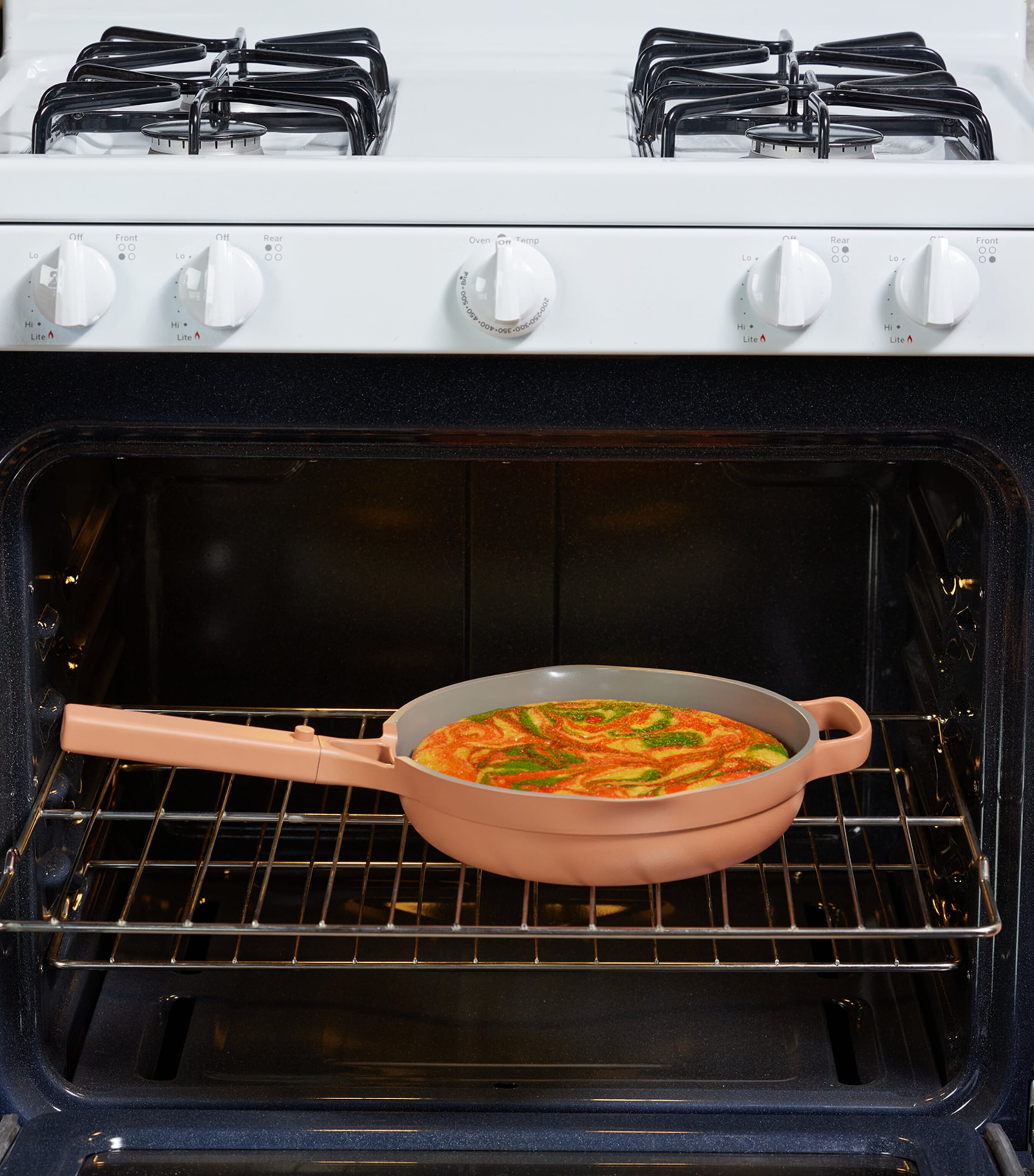 Always Pan 2.0 Set (26.5cm) SPICE Image 3