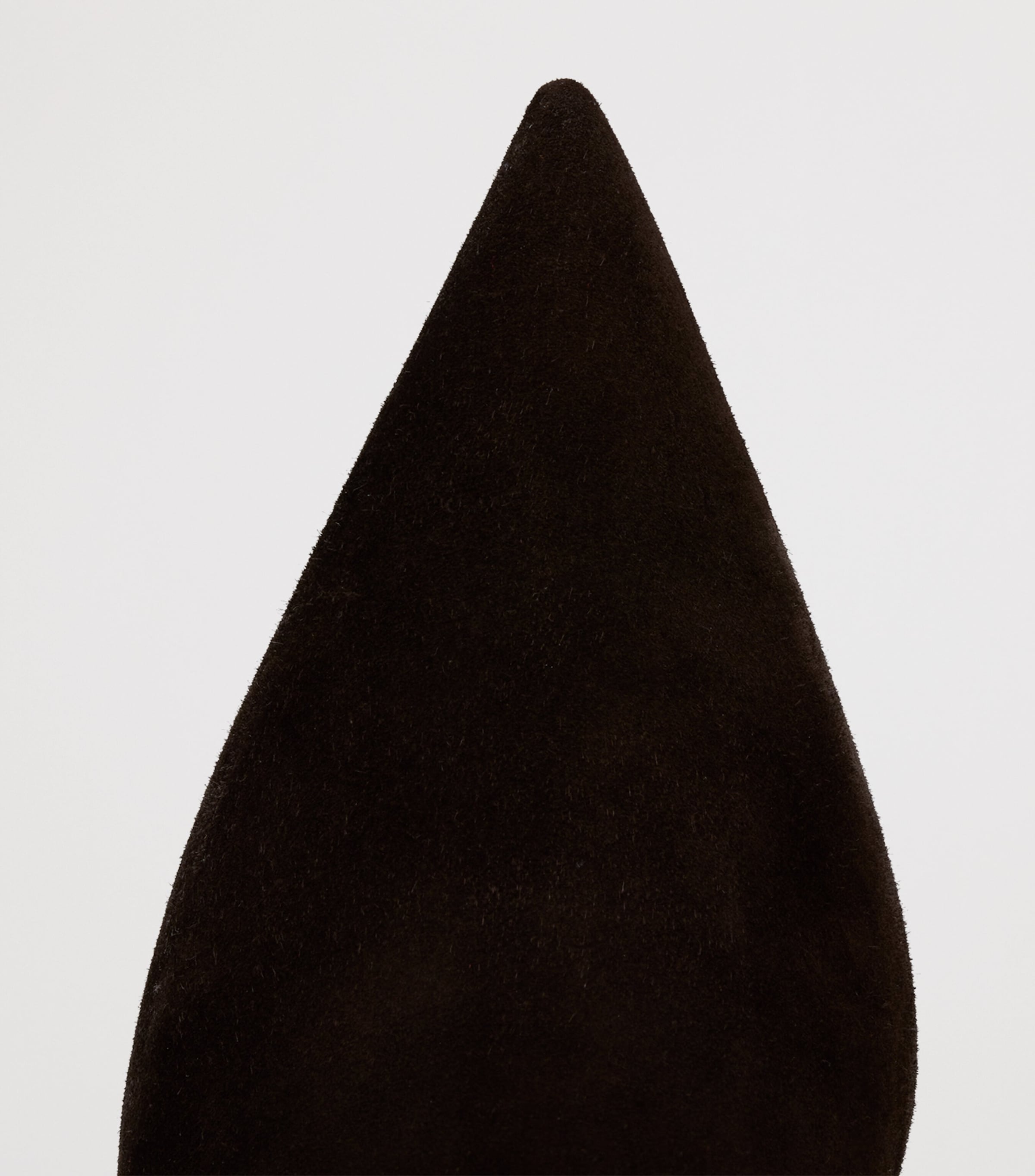 Miss Z Suede Ankle Boots 80 7164 Image 5