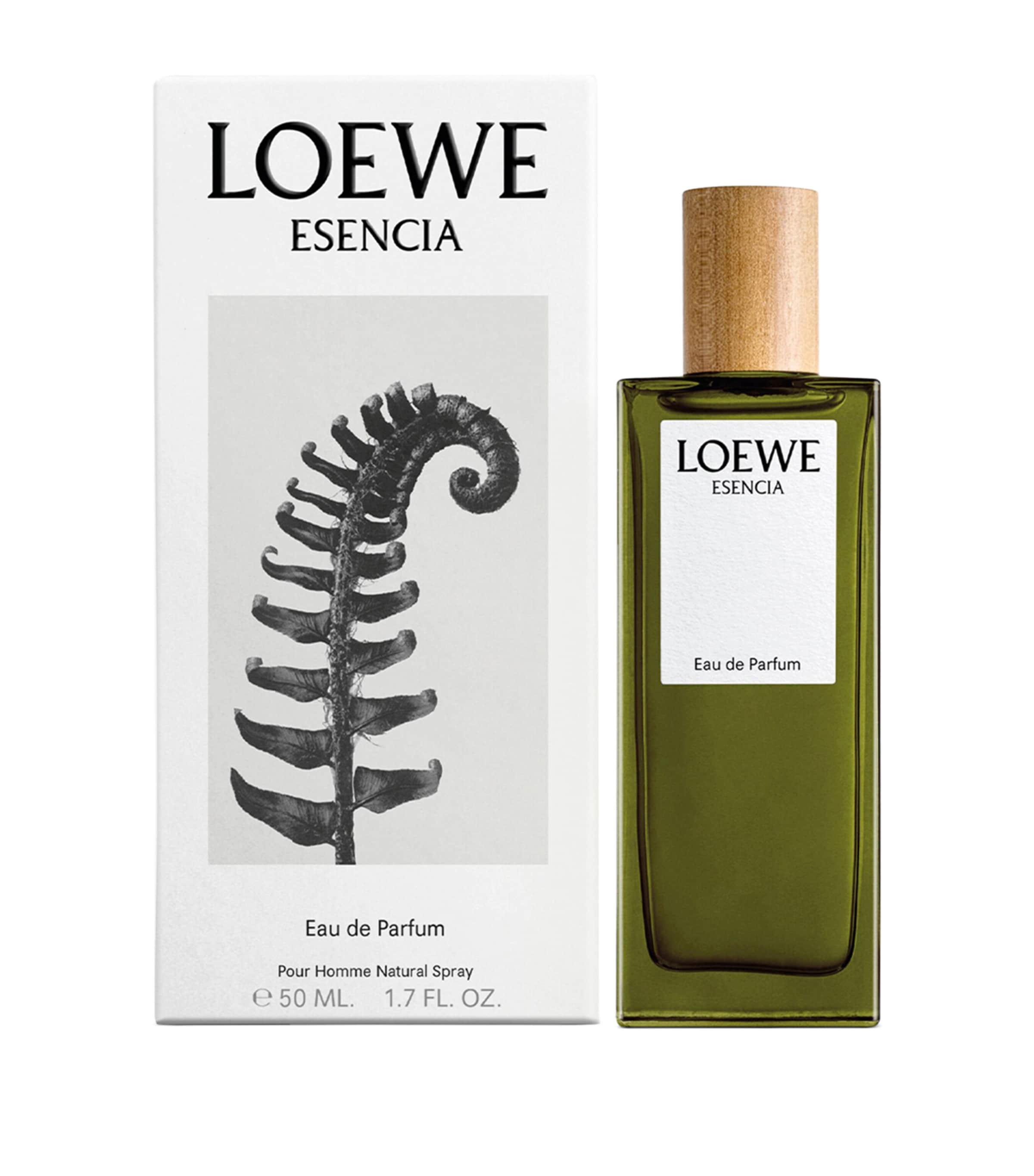 LOEWE Esencia Eau de Parfum (50ml) | Harrods US