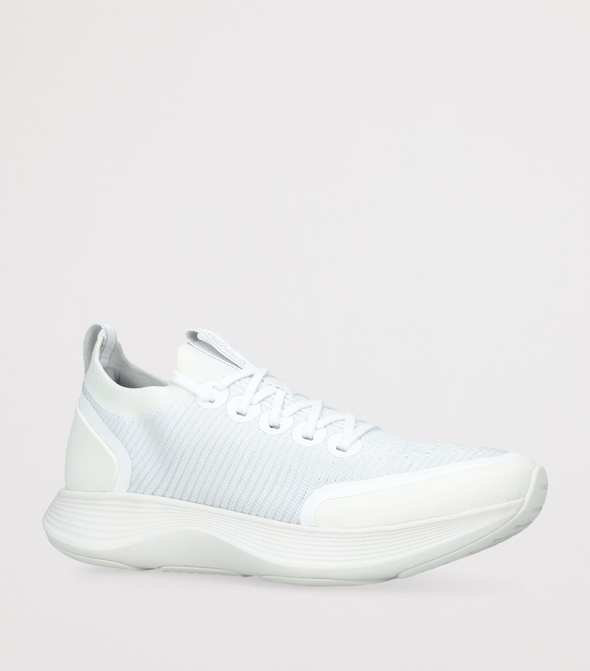 Strider Low-Top Sneakers WHITE Image 3