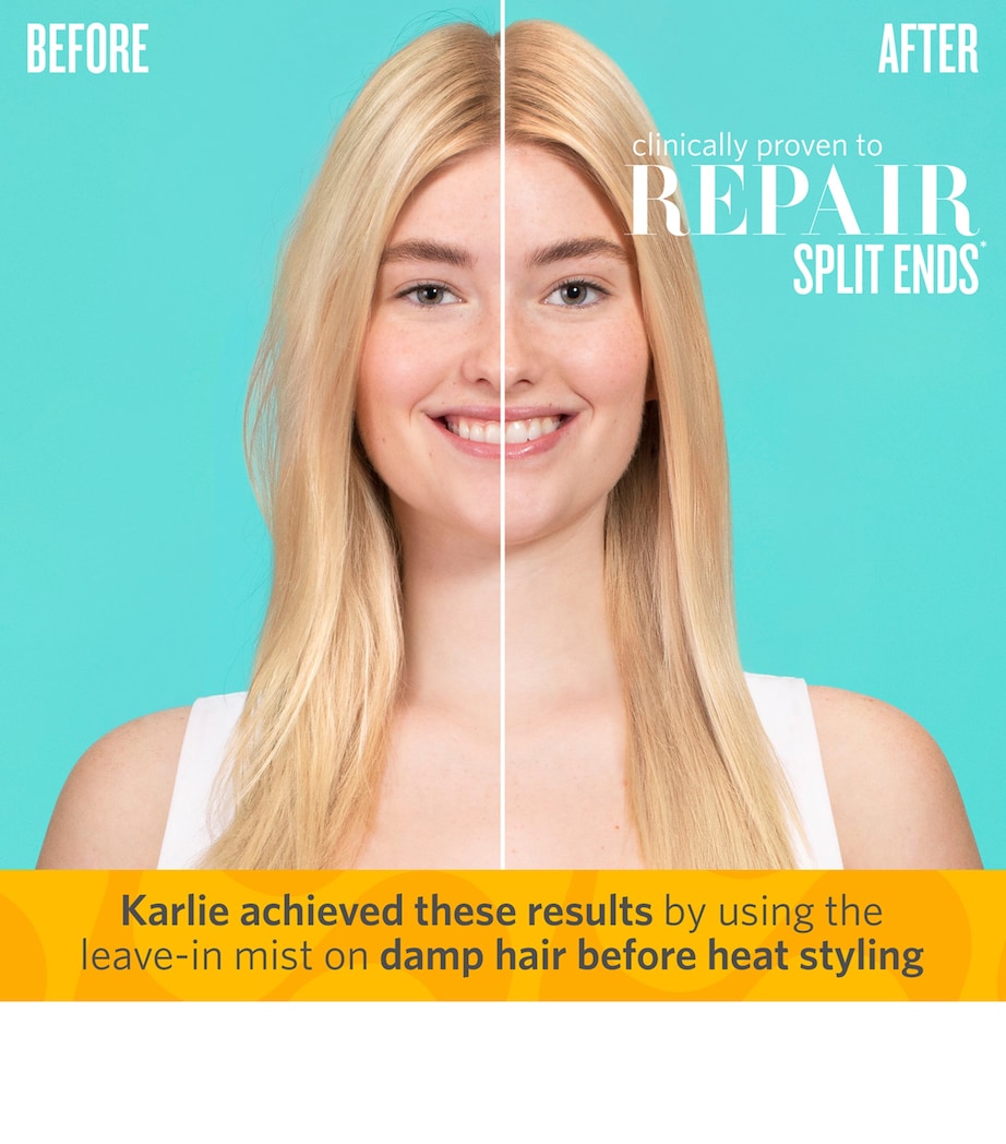 Brazilian Joia Milky Leave-In Conditioner (210ml) NO COLOUR Image 5