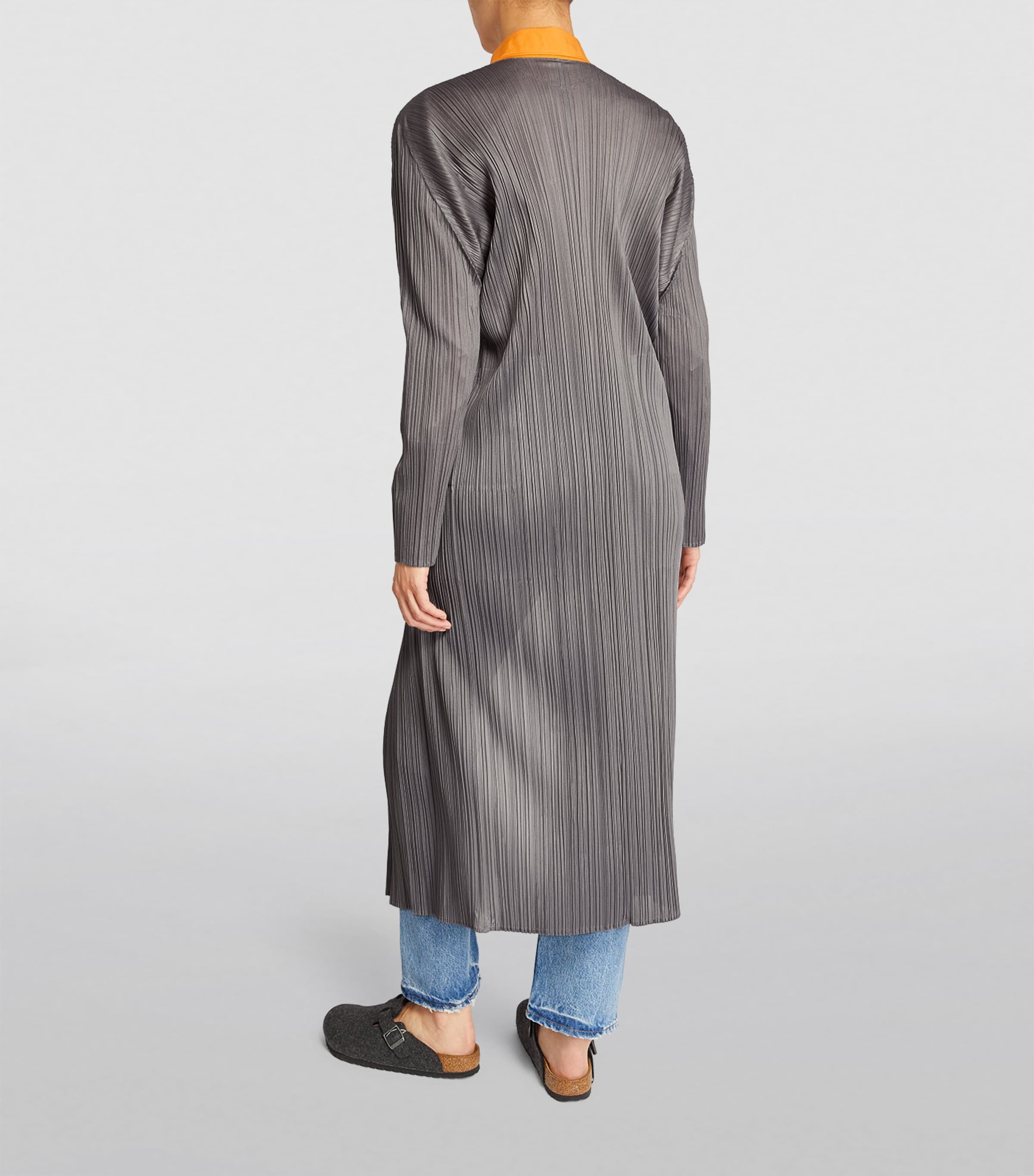 Basics Longline Cardigan 12 Image 4