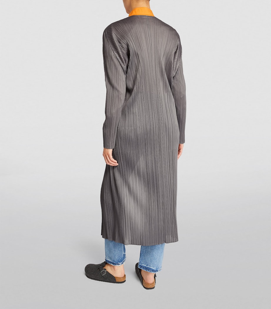 Basics Longline Cardigan 12 Image 4