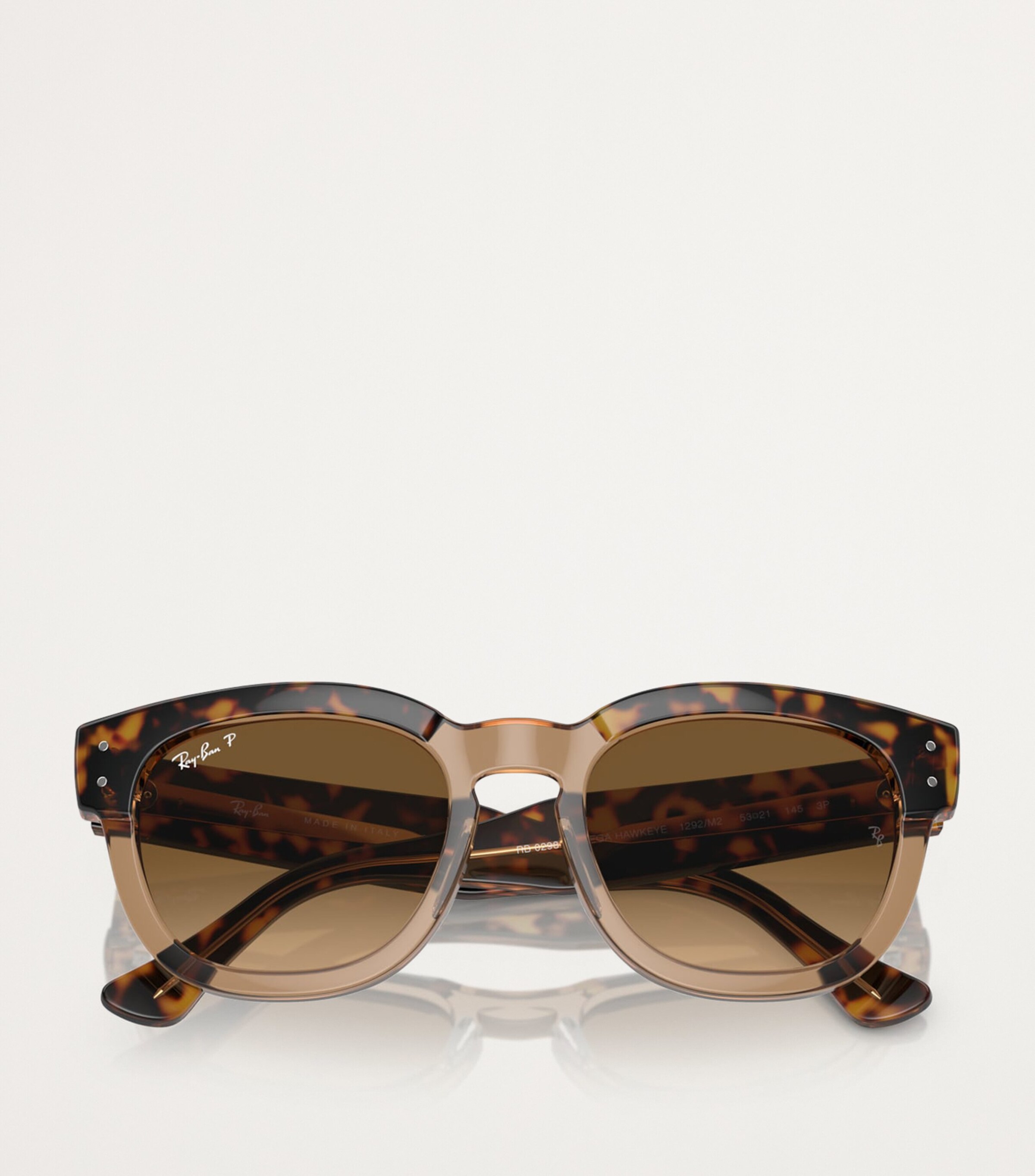 Propionate Mega Hawkeye Sunglasses 1292M2 Image 4