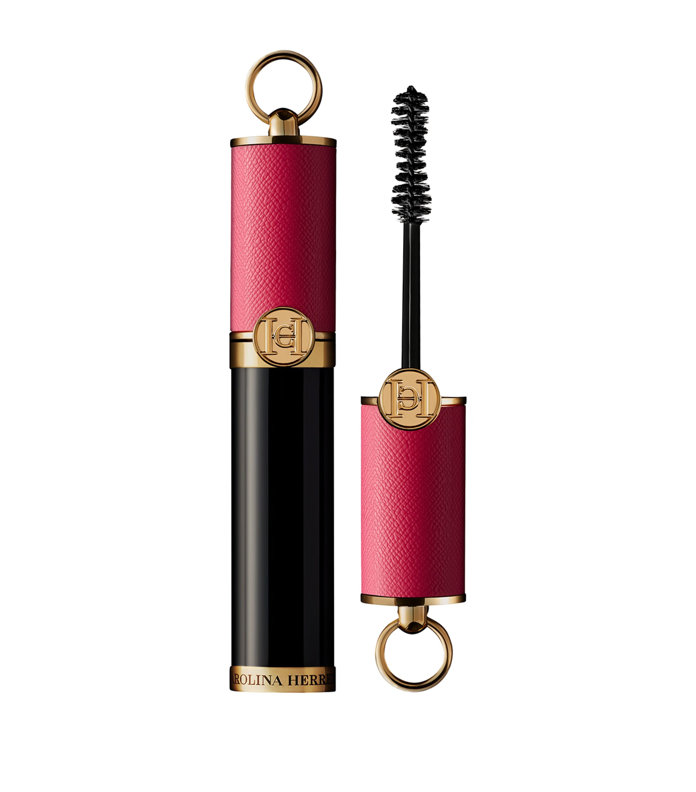 Carolina Herrera Fabulous Eyes Waterproof Mascara In Black