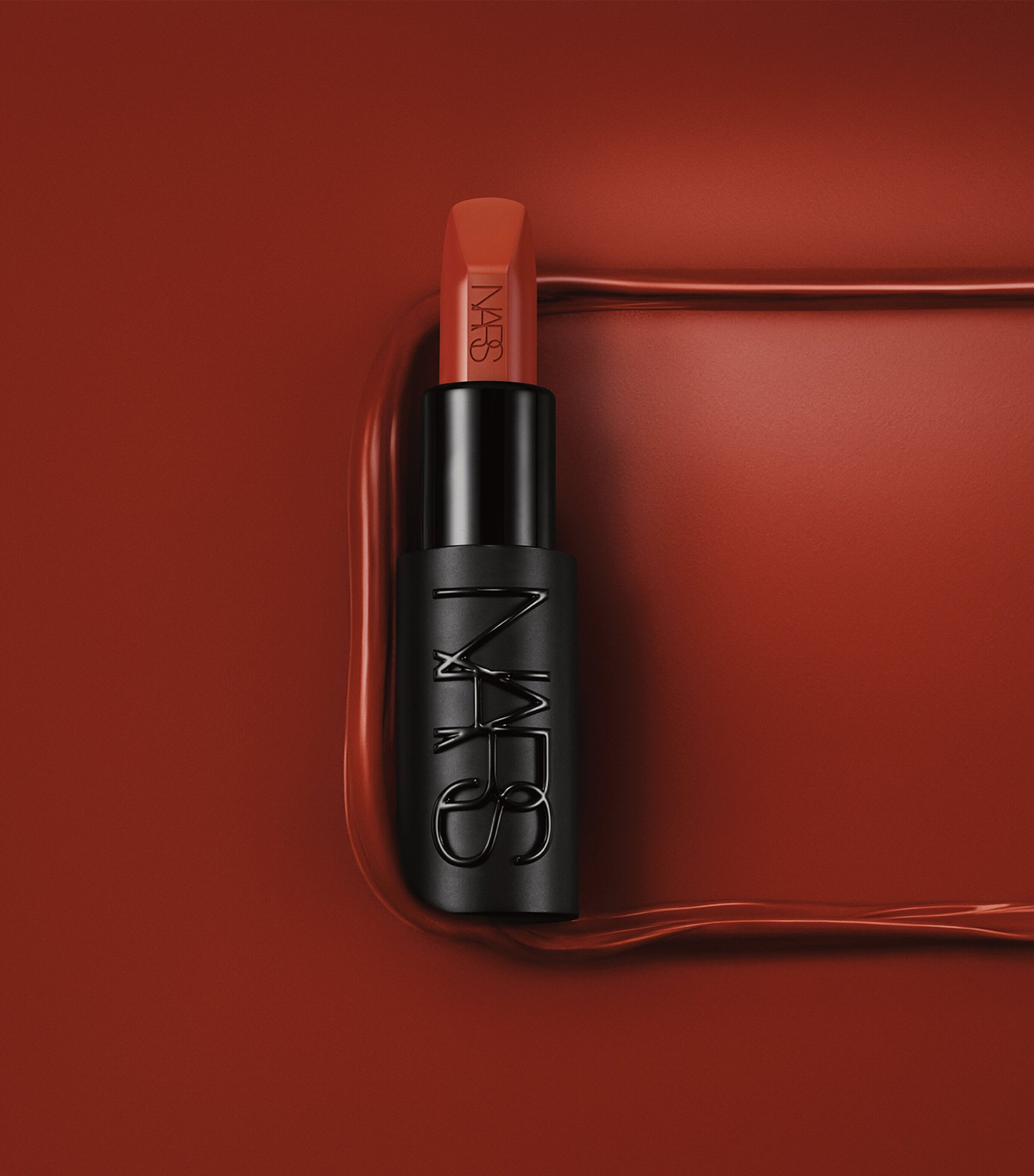 Explicit Lipstick DECADENCE Image 4