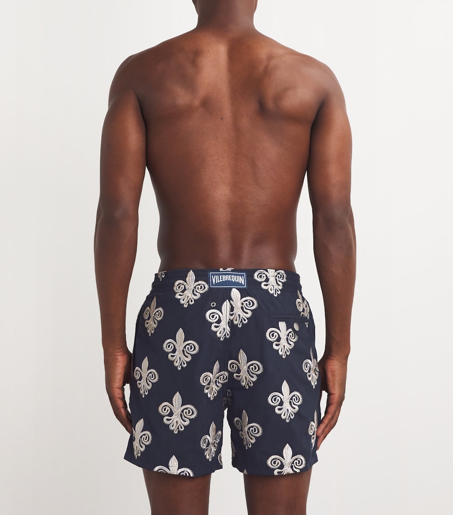 Vilebrequin Octopus Mistral Swim Shorts Harrods CY