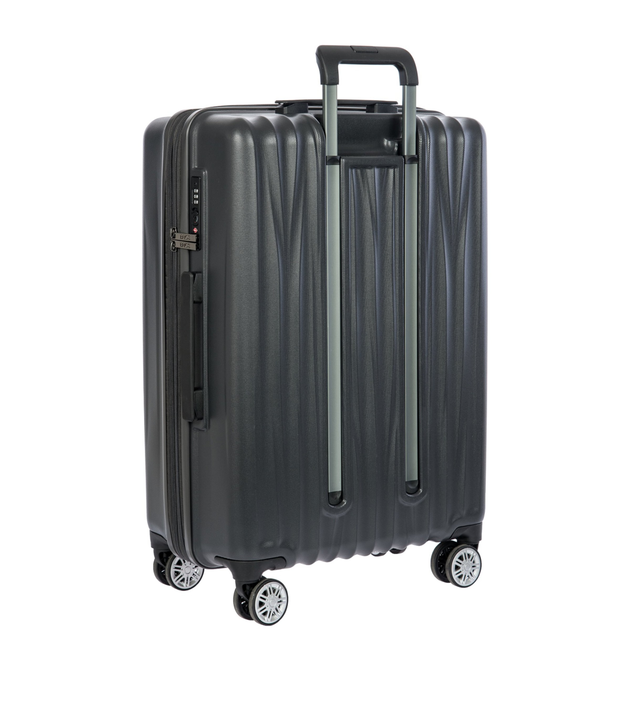 Cervia Spinner Suitcase (69cm) DARK GREY Image 4