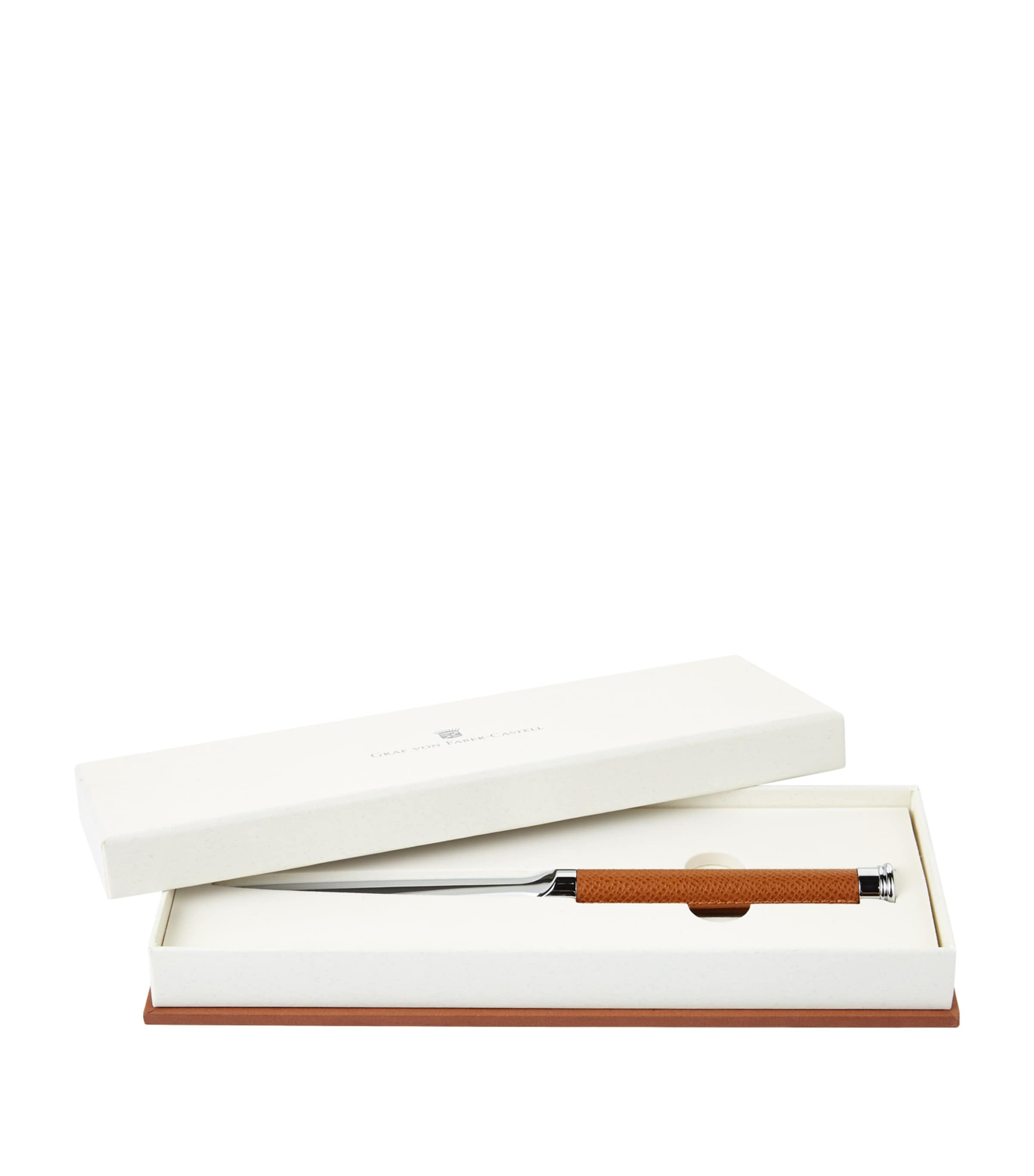 Graf von Faber-Castell Platino Letter Opener Image 2