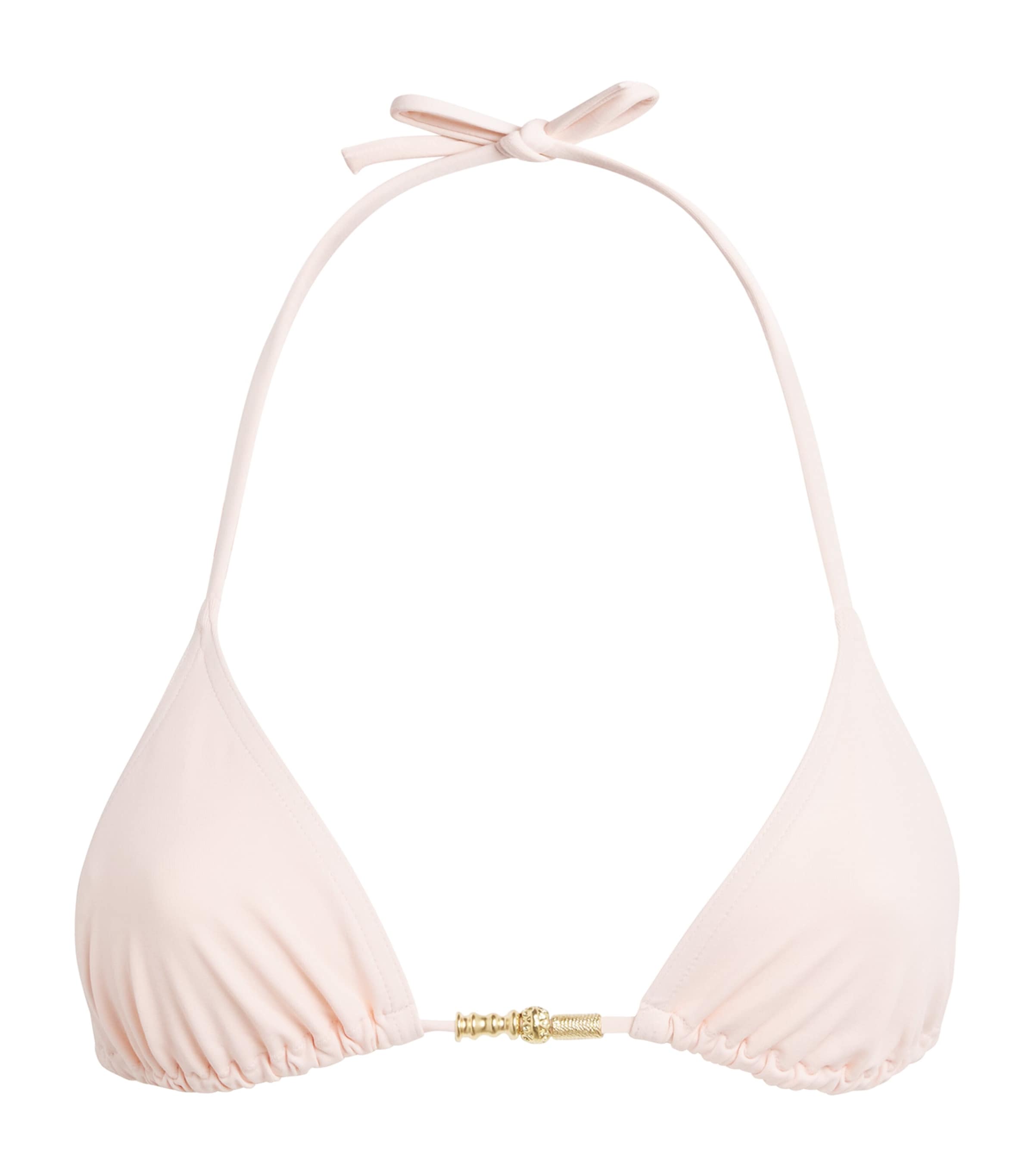 Eres Ephemere Bikini Top | Harrods US