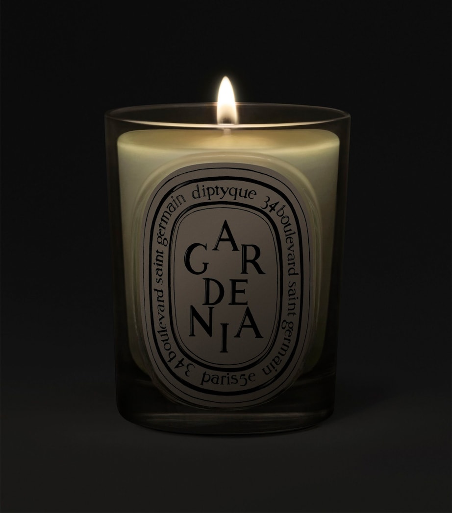 Diptyque Gardenia Candle (190g) Image 2
