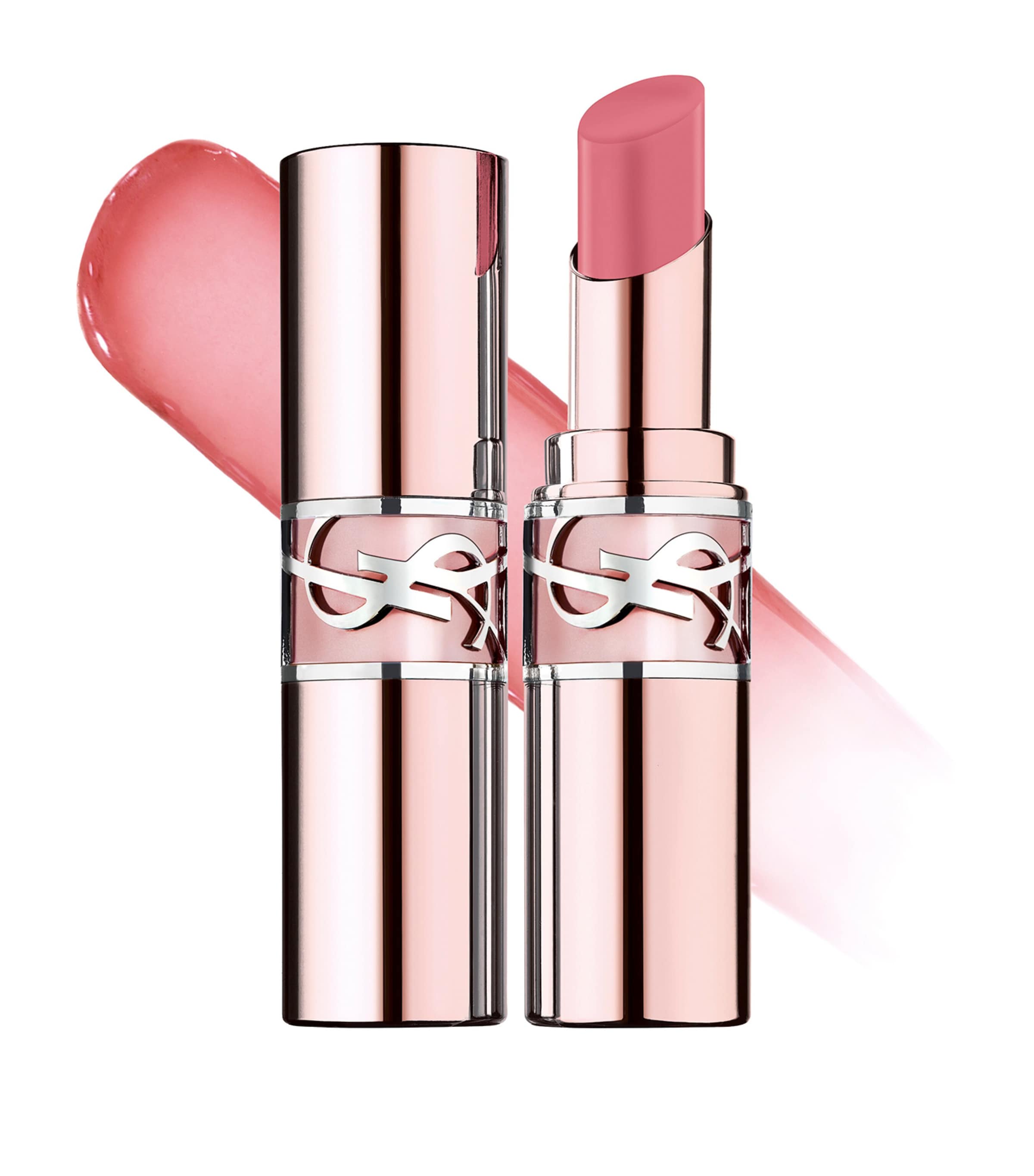 Ysl Loveshine Candy Glow Lip Balm