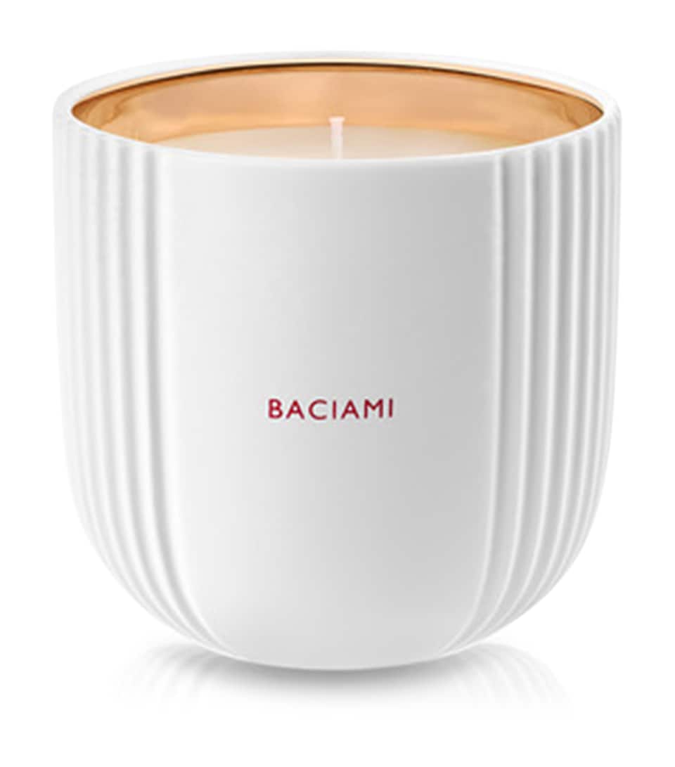 Allegra Baciami Candle (250g)