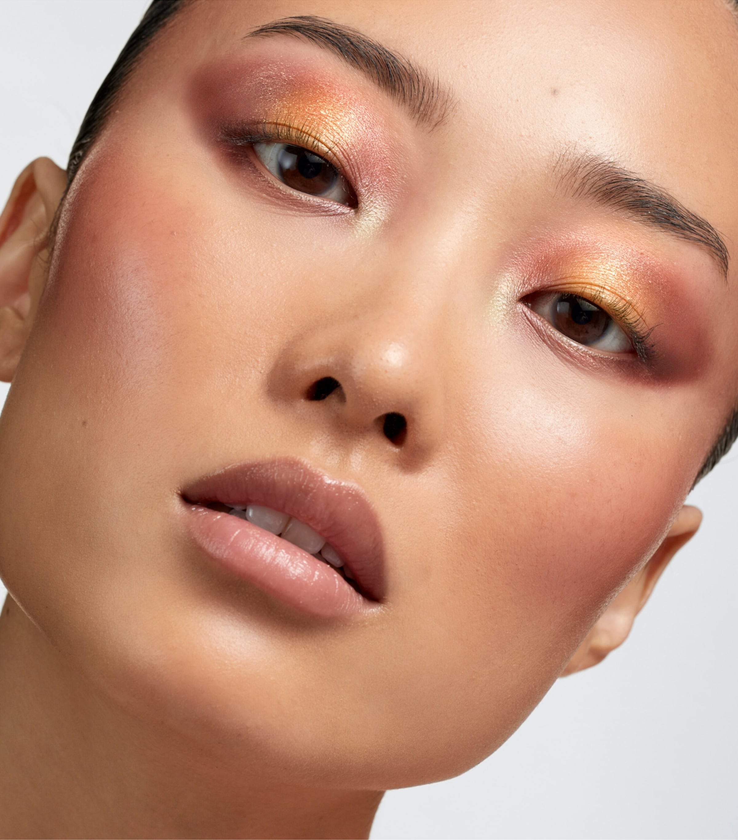 Eye Shadow Quad: Nirvana Nectar NIRVANA NECTAR Image 4