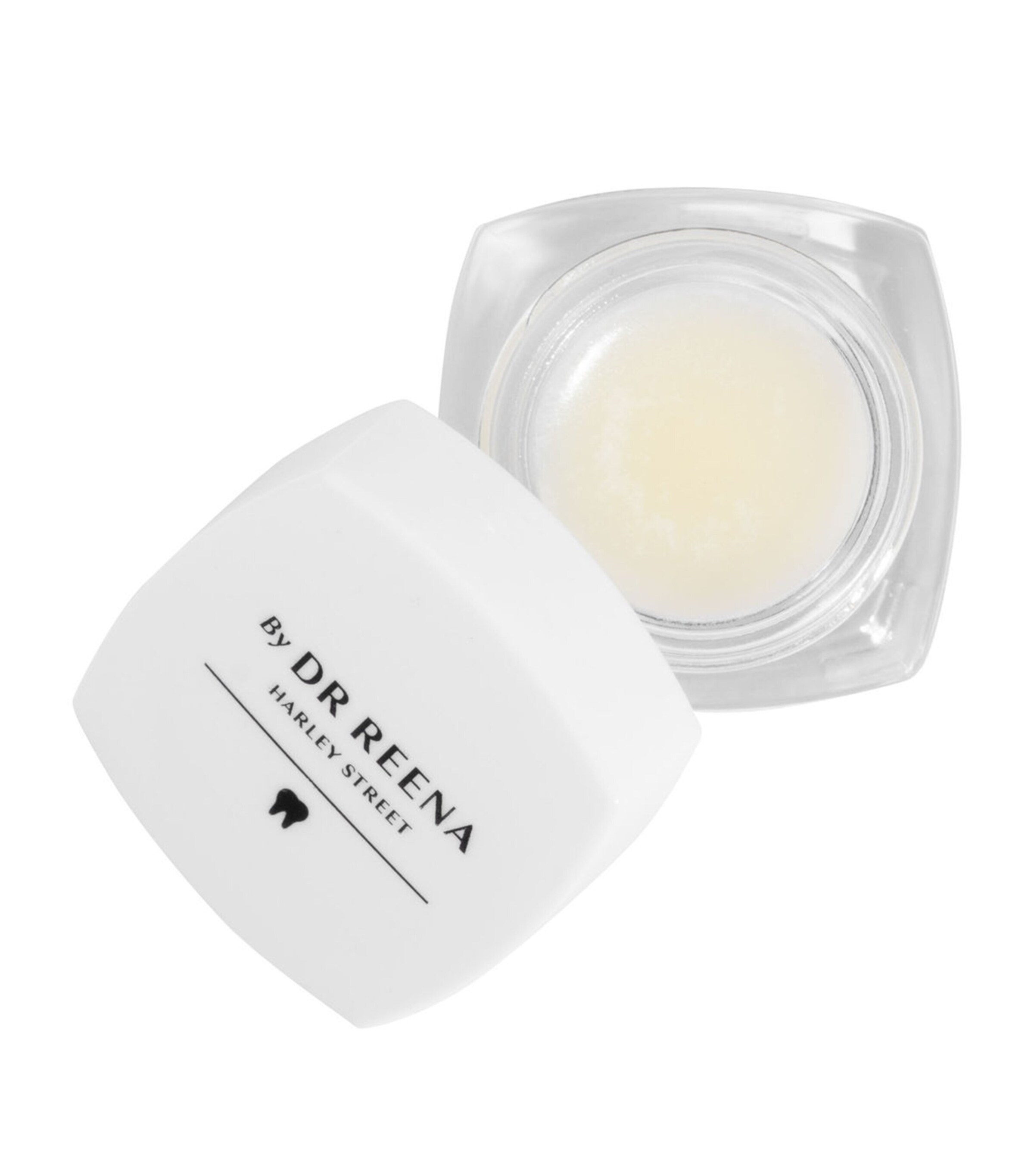 The Lip Balm NO COLOUR Image 3