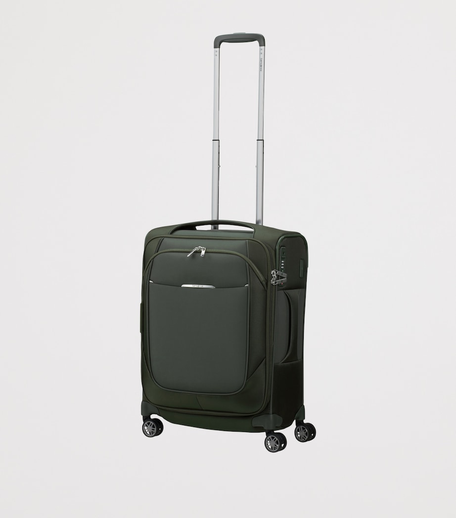 Expandable Re-Lite Spinner Suitcase (55cm) CLIMBING IVY 9199 Image 13