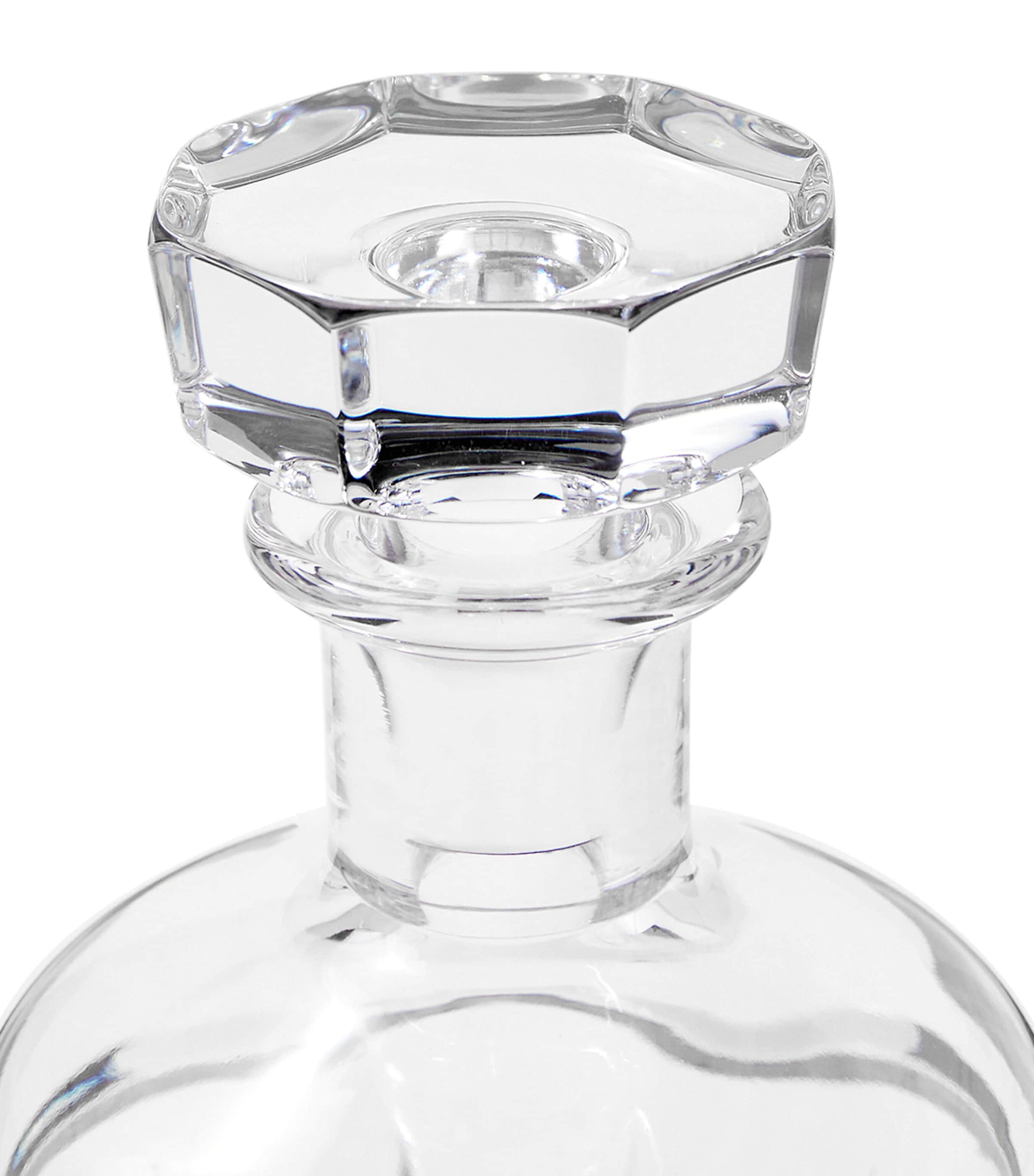 Coraline Decanter CLEAR Image 2