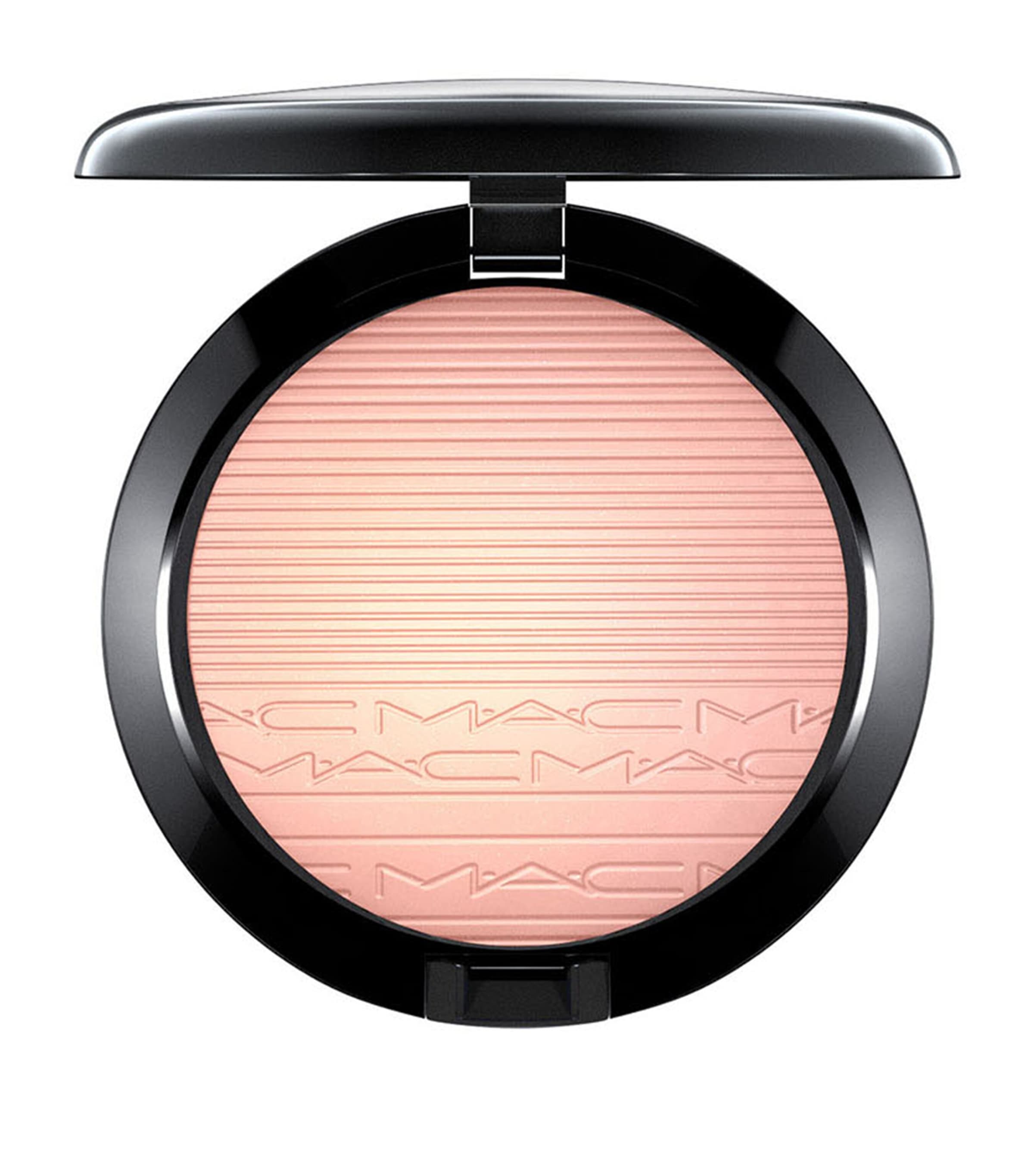 Mac Extra Dimension Skinfinish In Pink