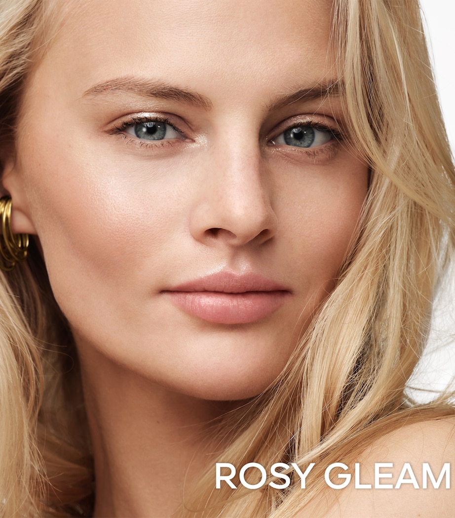 Terracotta Luminizer Shimmering Powder NO COLOUR Image 4