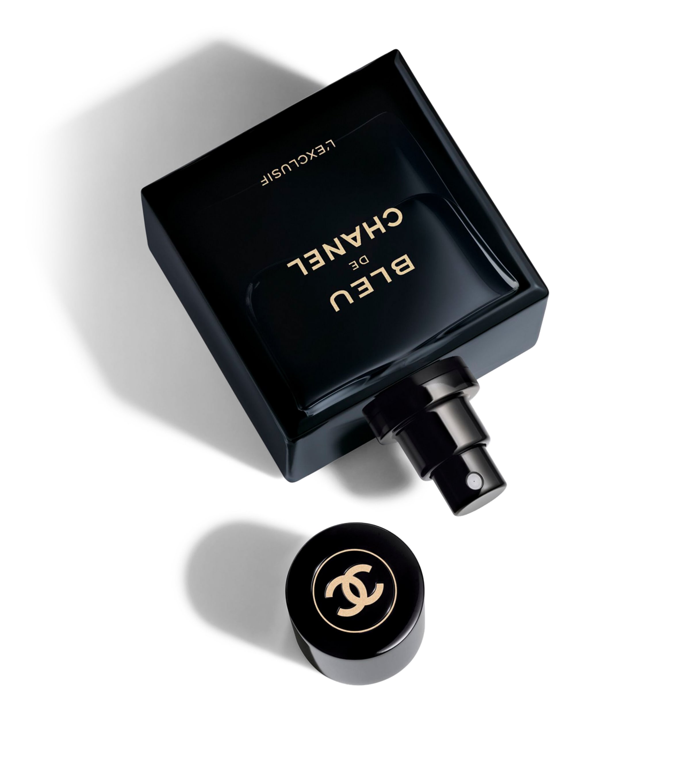 シャネルBLEU DE CHANEL L'EXCLUSIF パルファム 60ML BLEU DE CHANEL L'EXCLUSIF - 60 ml | CHANEL