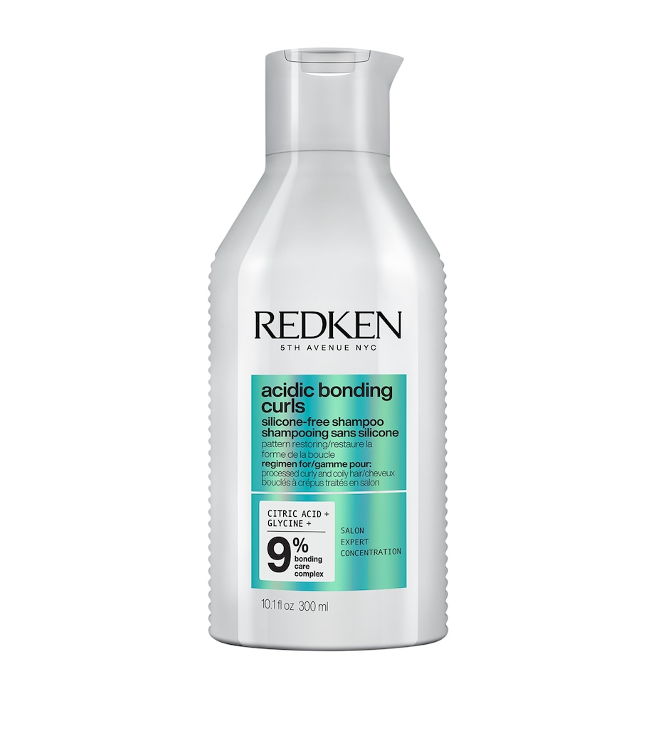 Redken Acidic Bonding Curls Shampoo (300ml) Image 1